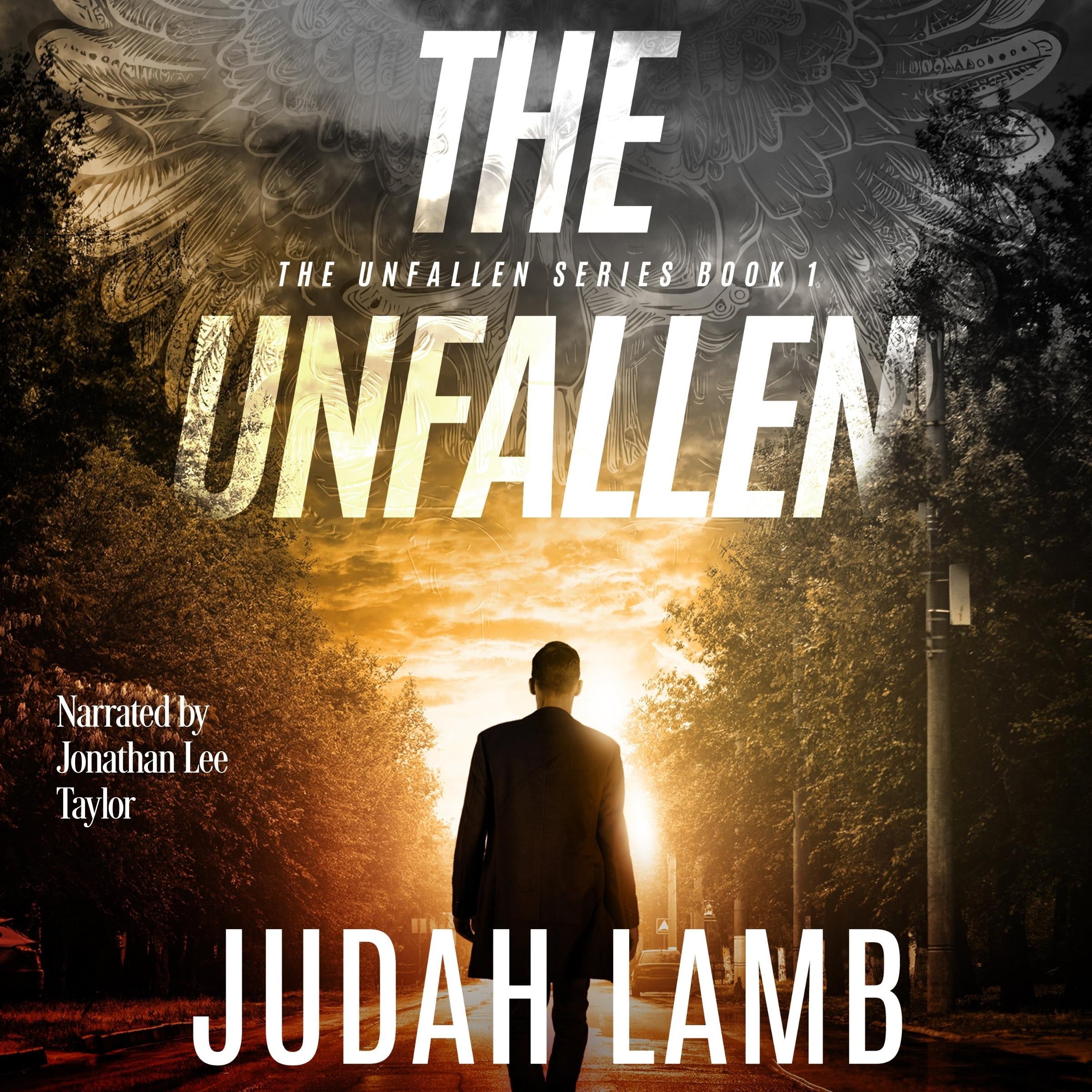 The Unfallen