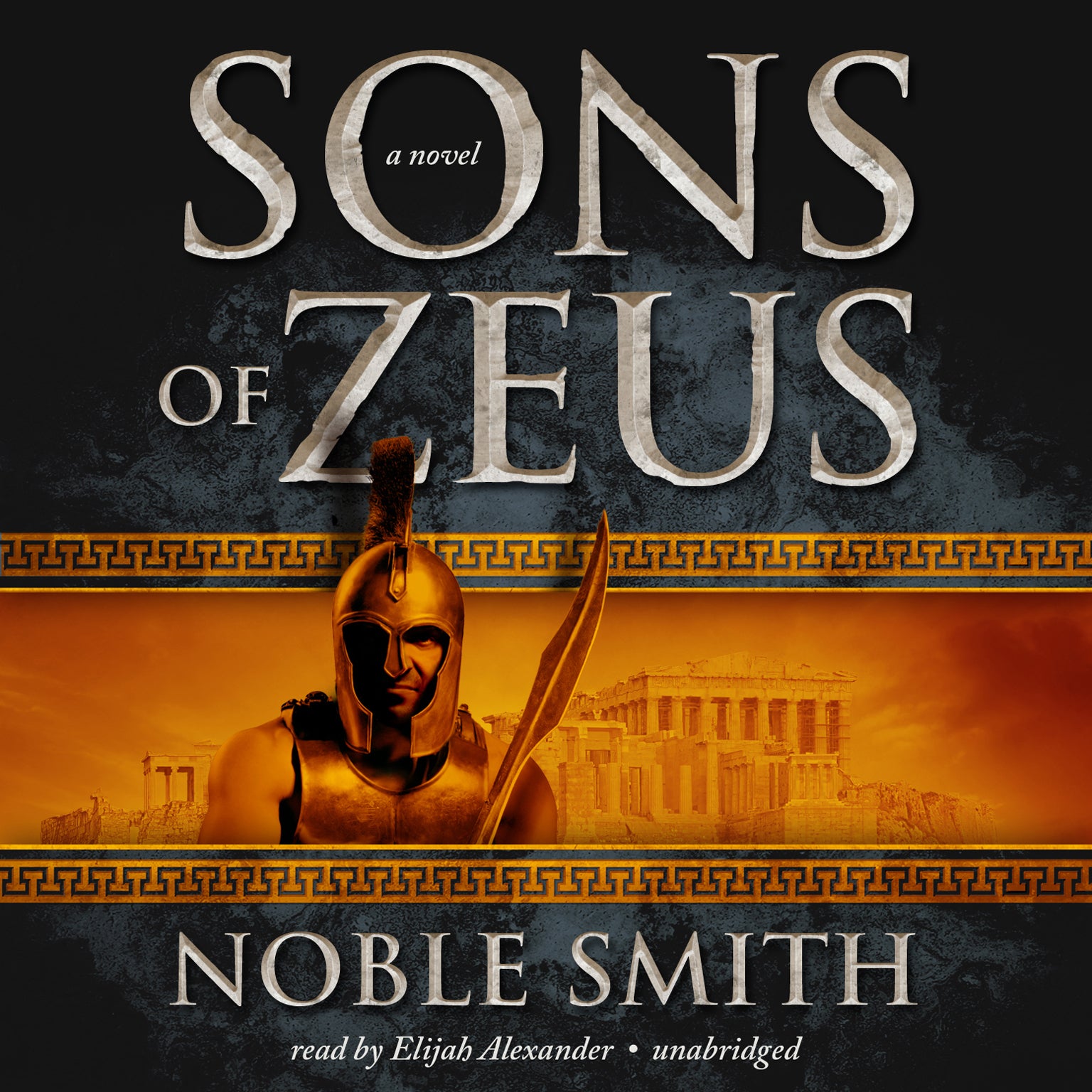 Sons of Zeus