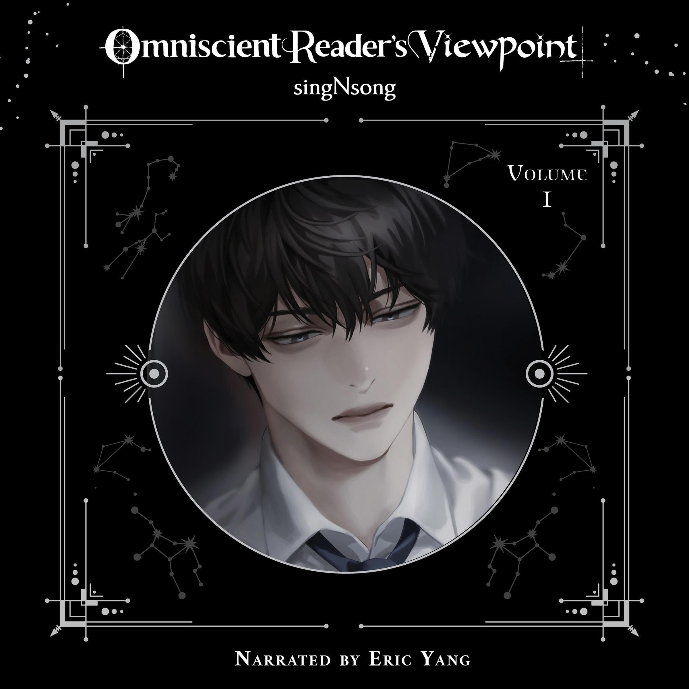 Omniscient Reader's Viewpoint (novel), Vol. 1