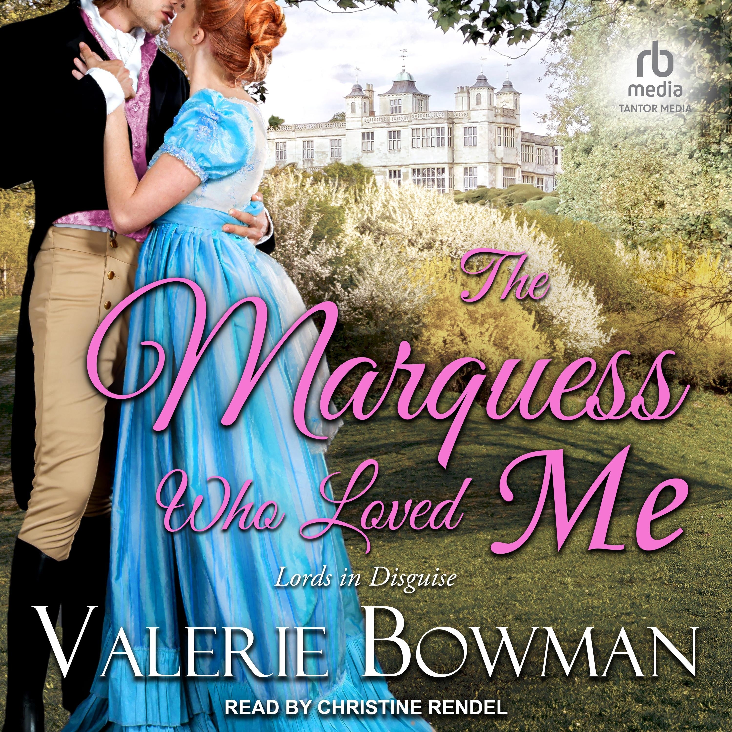 The Valet Who Loved Me
