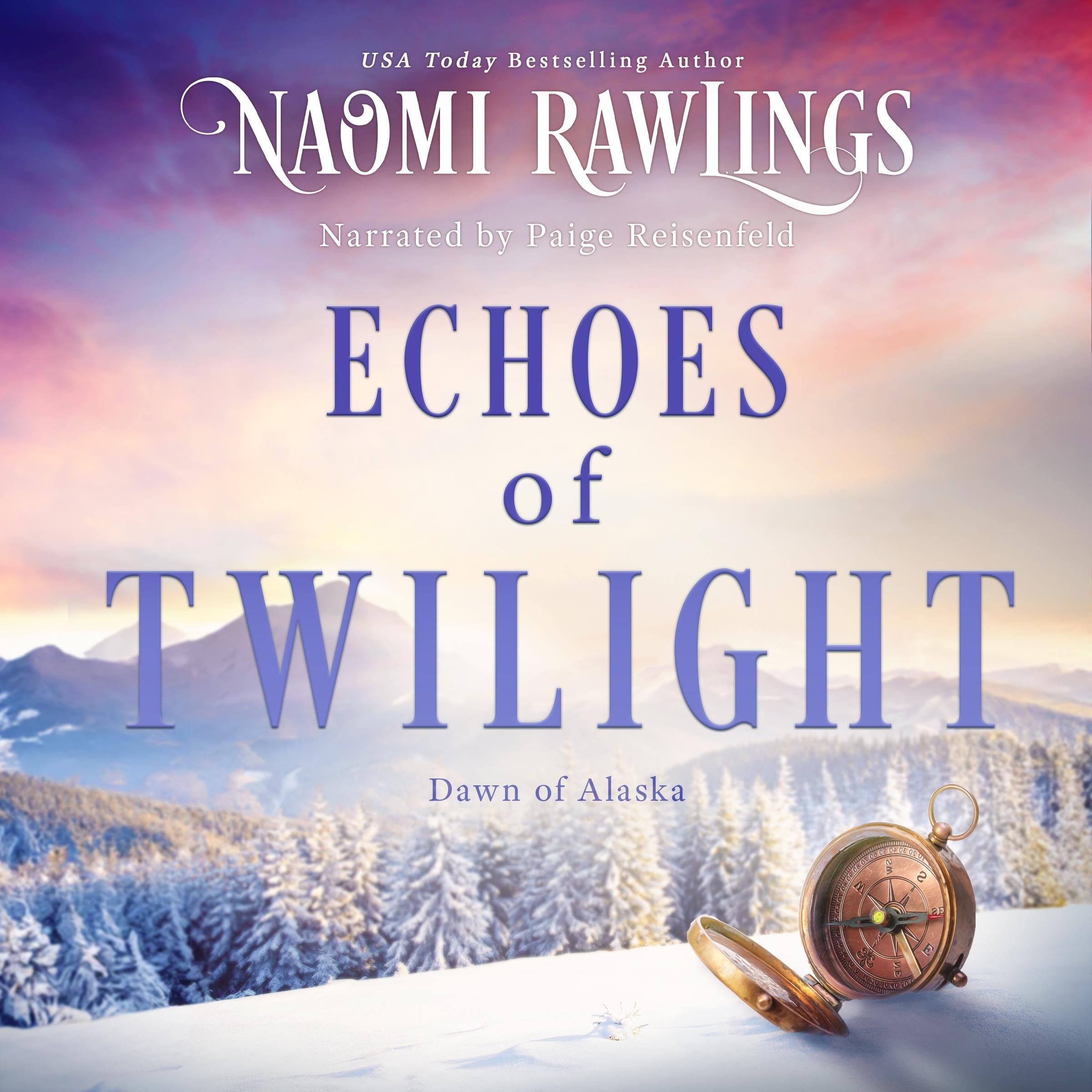 Echoes of Twilight