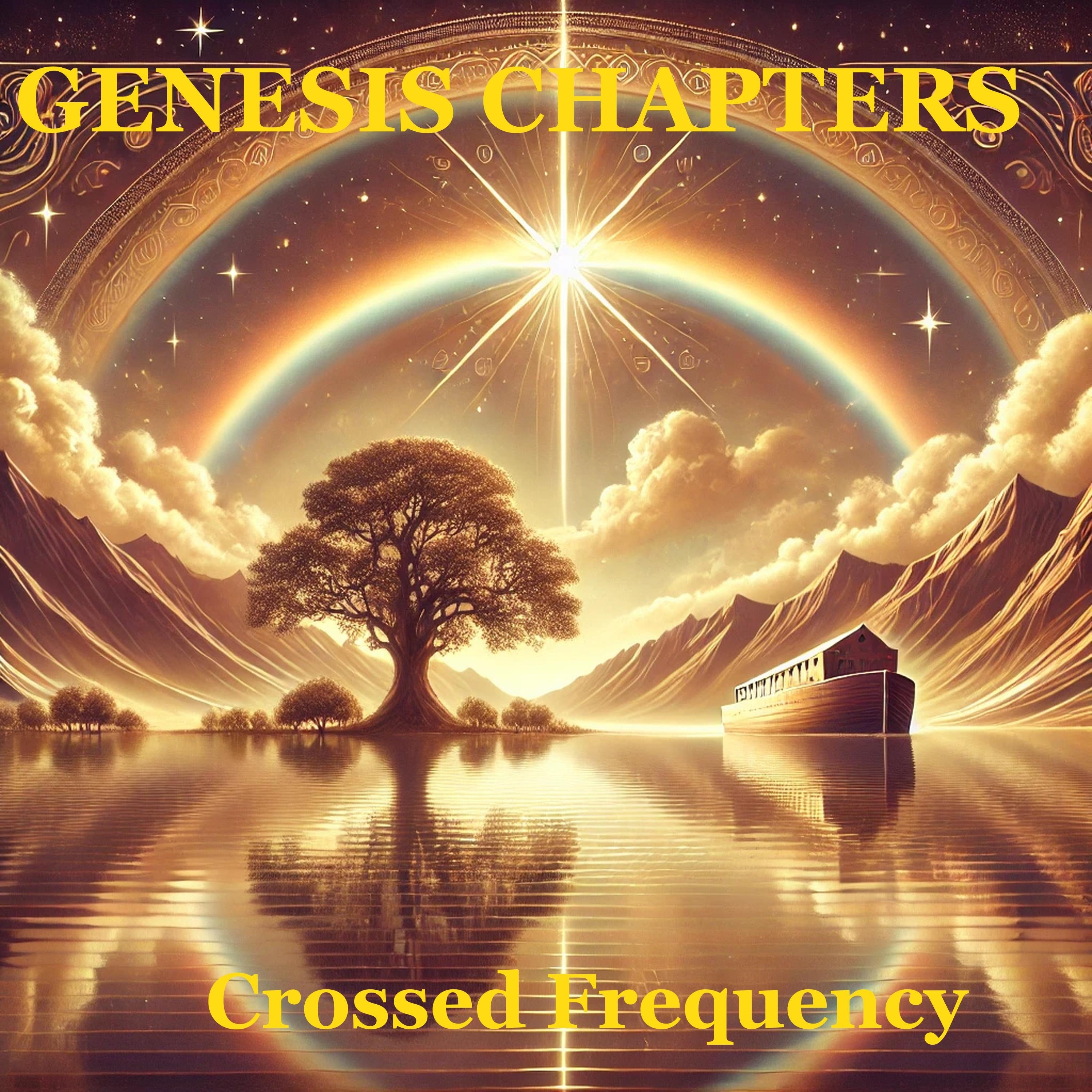 Genesis Chapters