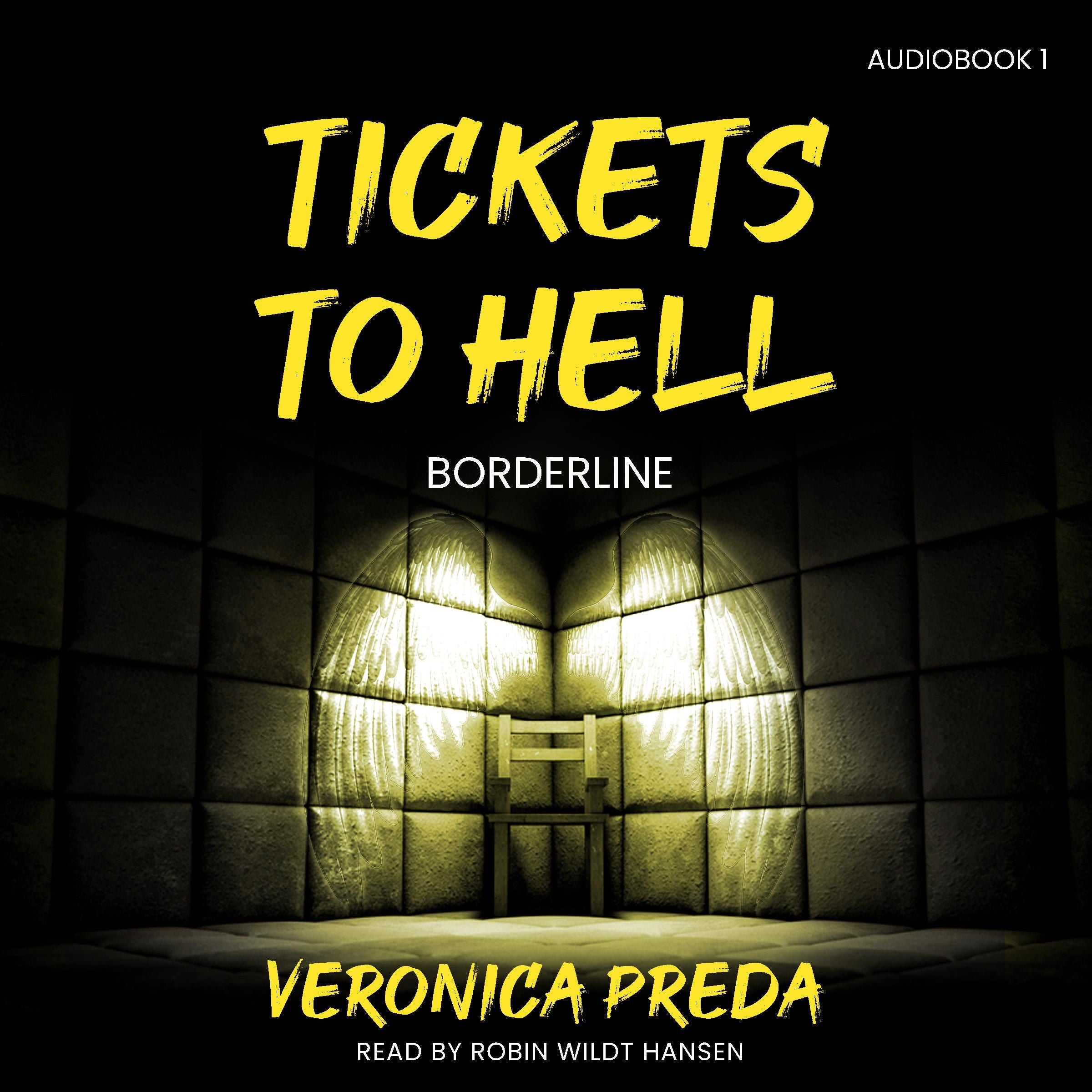 Tickets to Hell