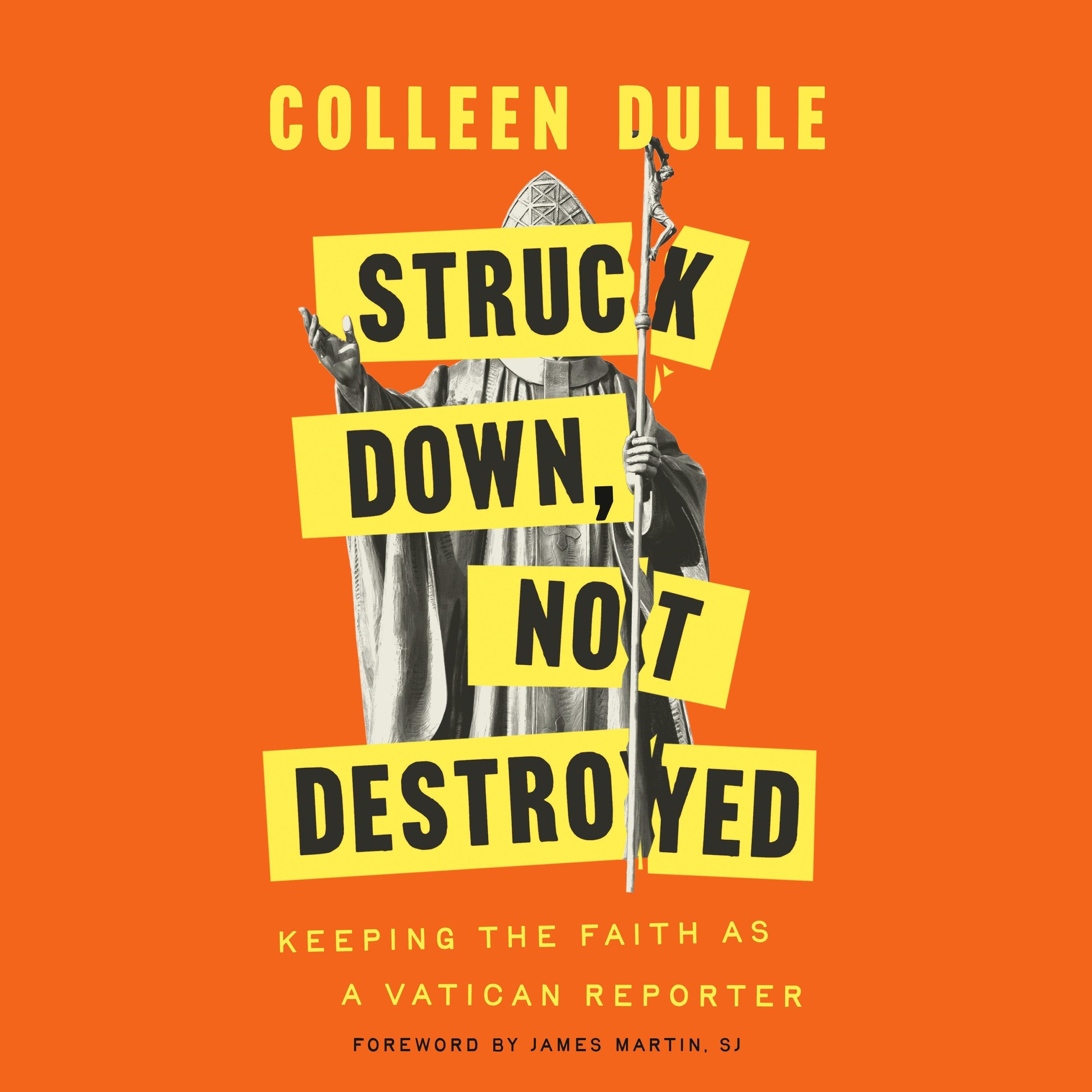 Struck Down, Not Destroyed