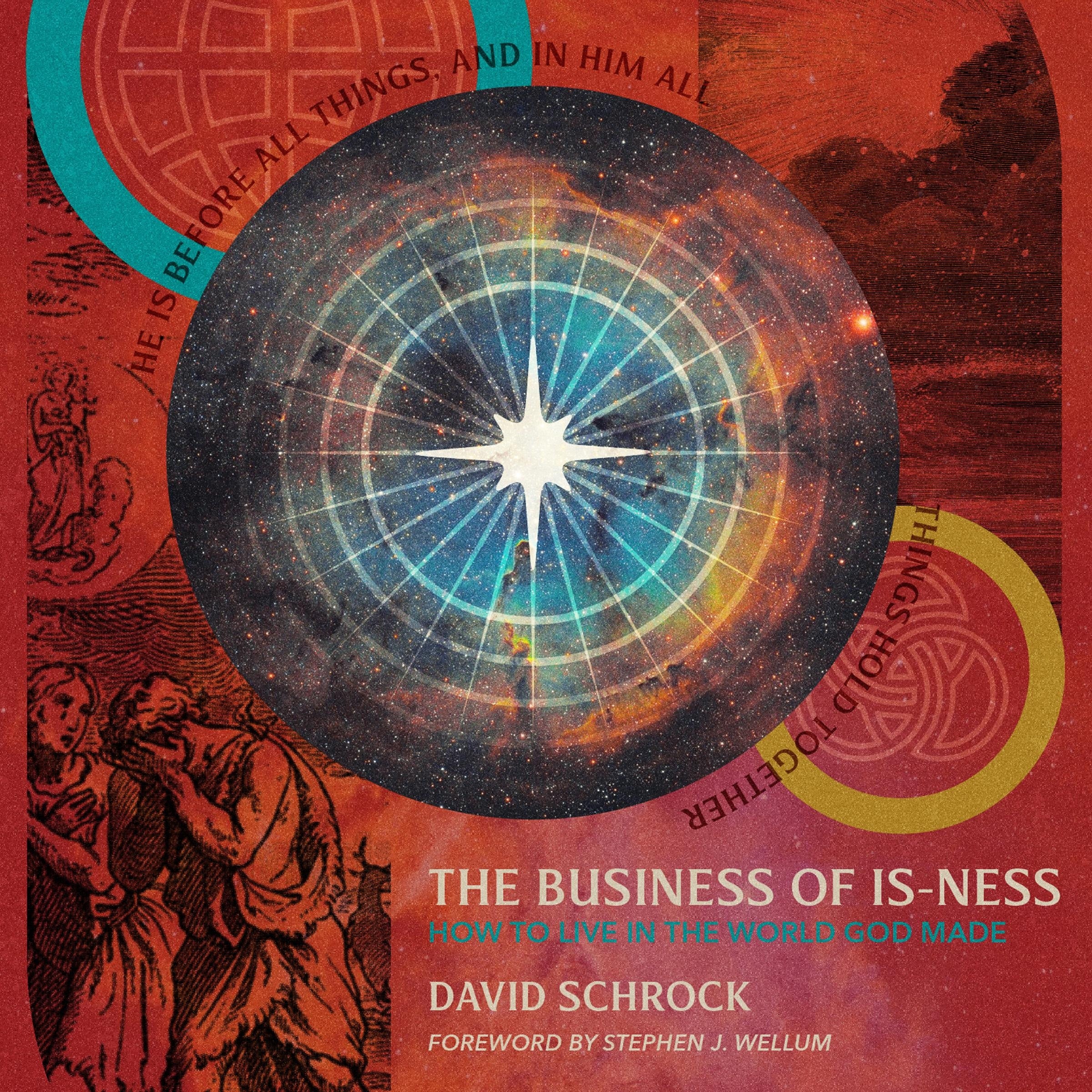 The Business of Is-Ness