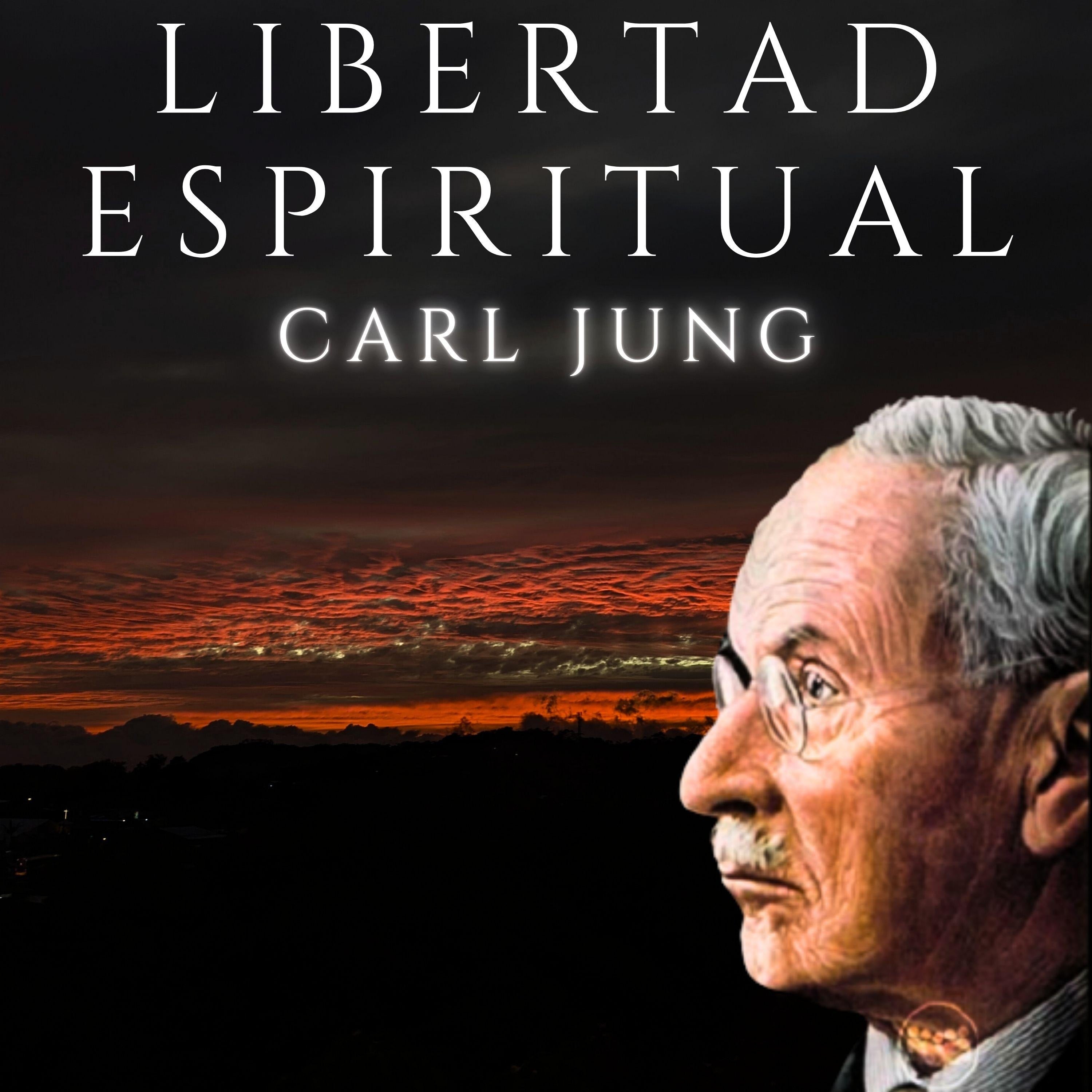 Libertad Espiritual