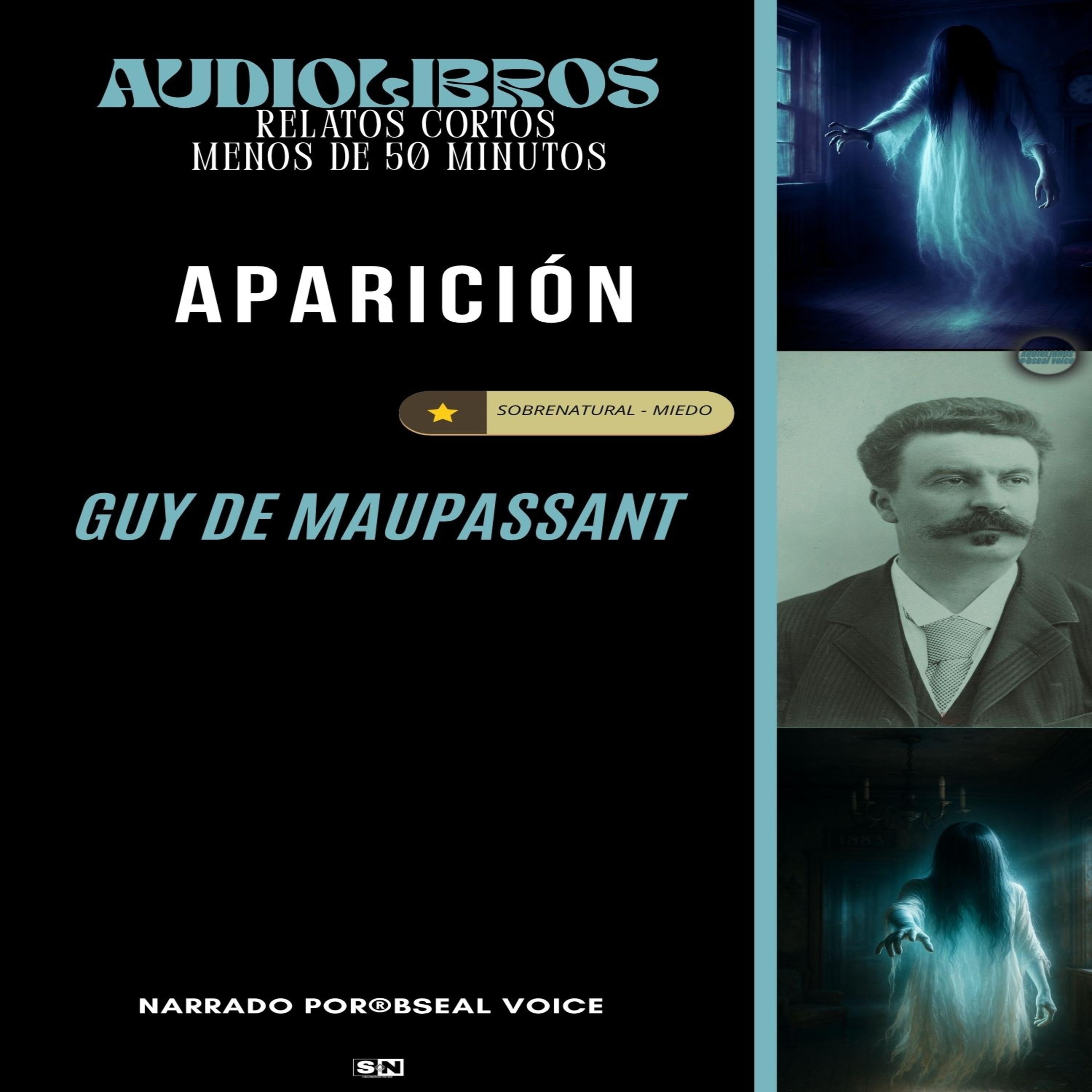 Aparición