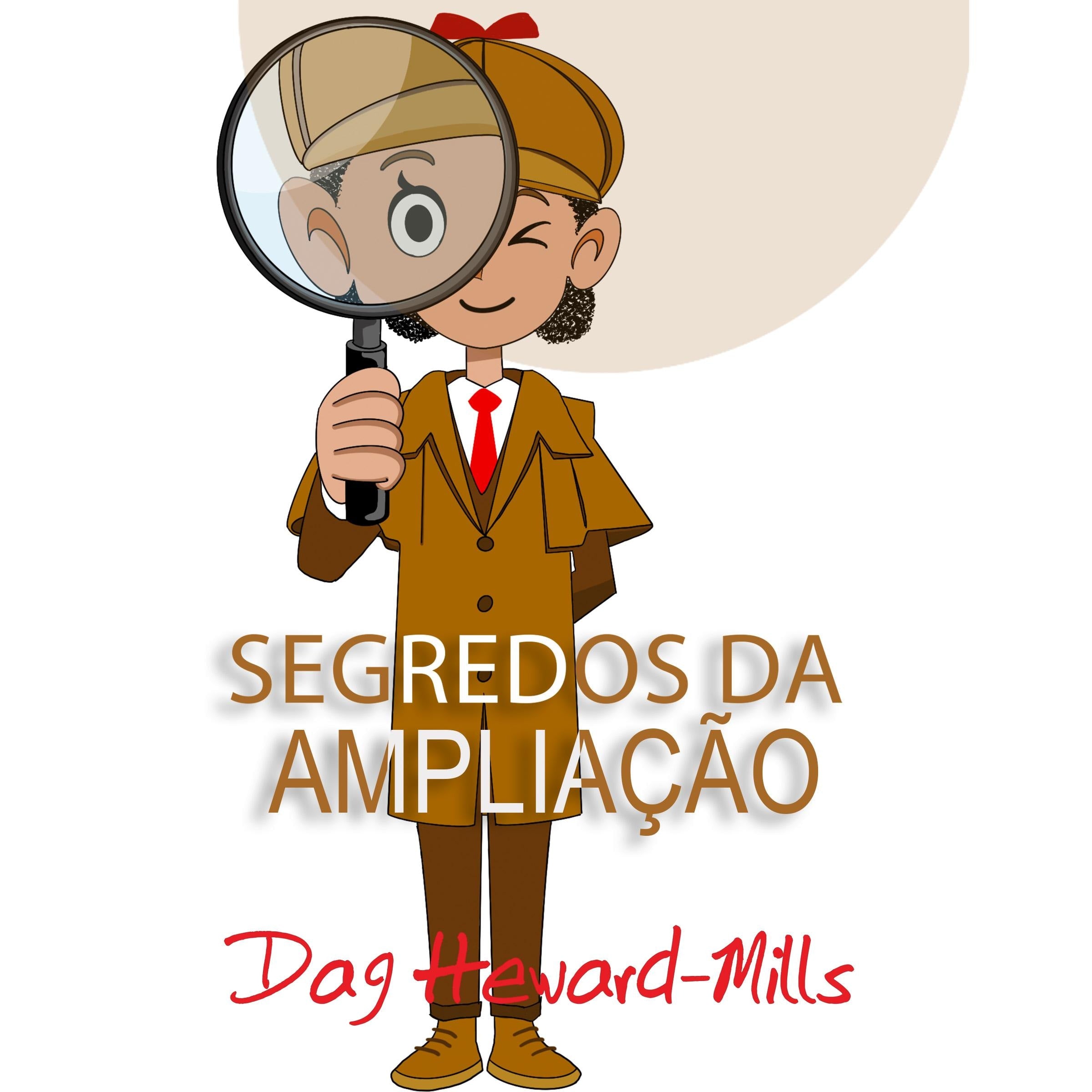 Segredos da Ampliação