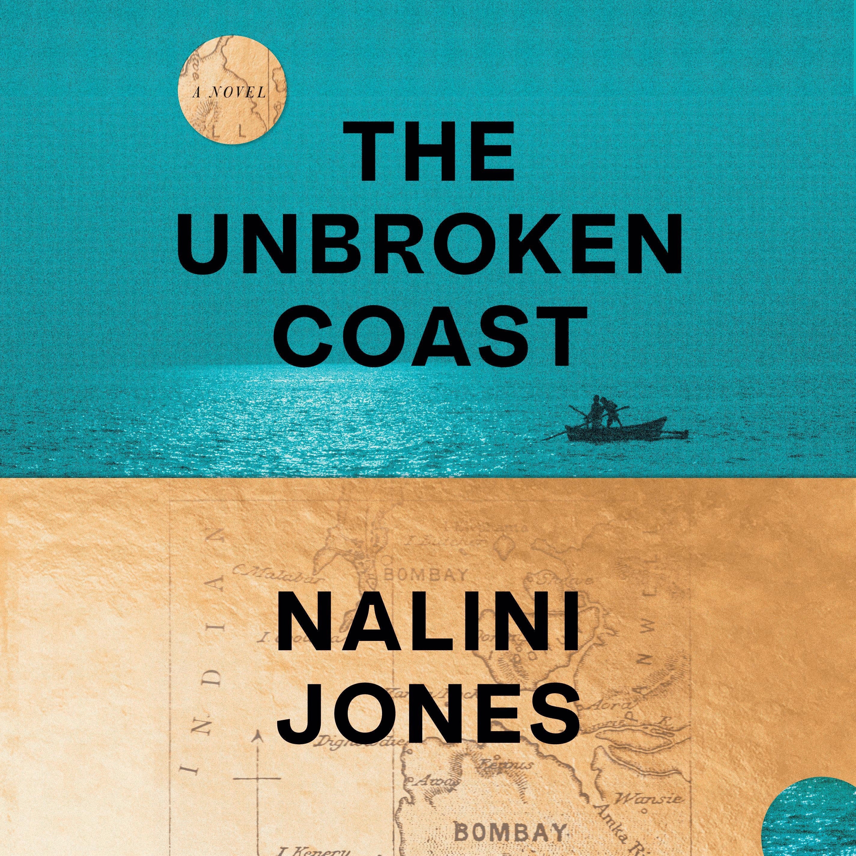 The Unbroken Coast