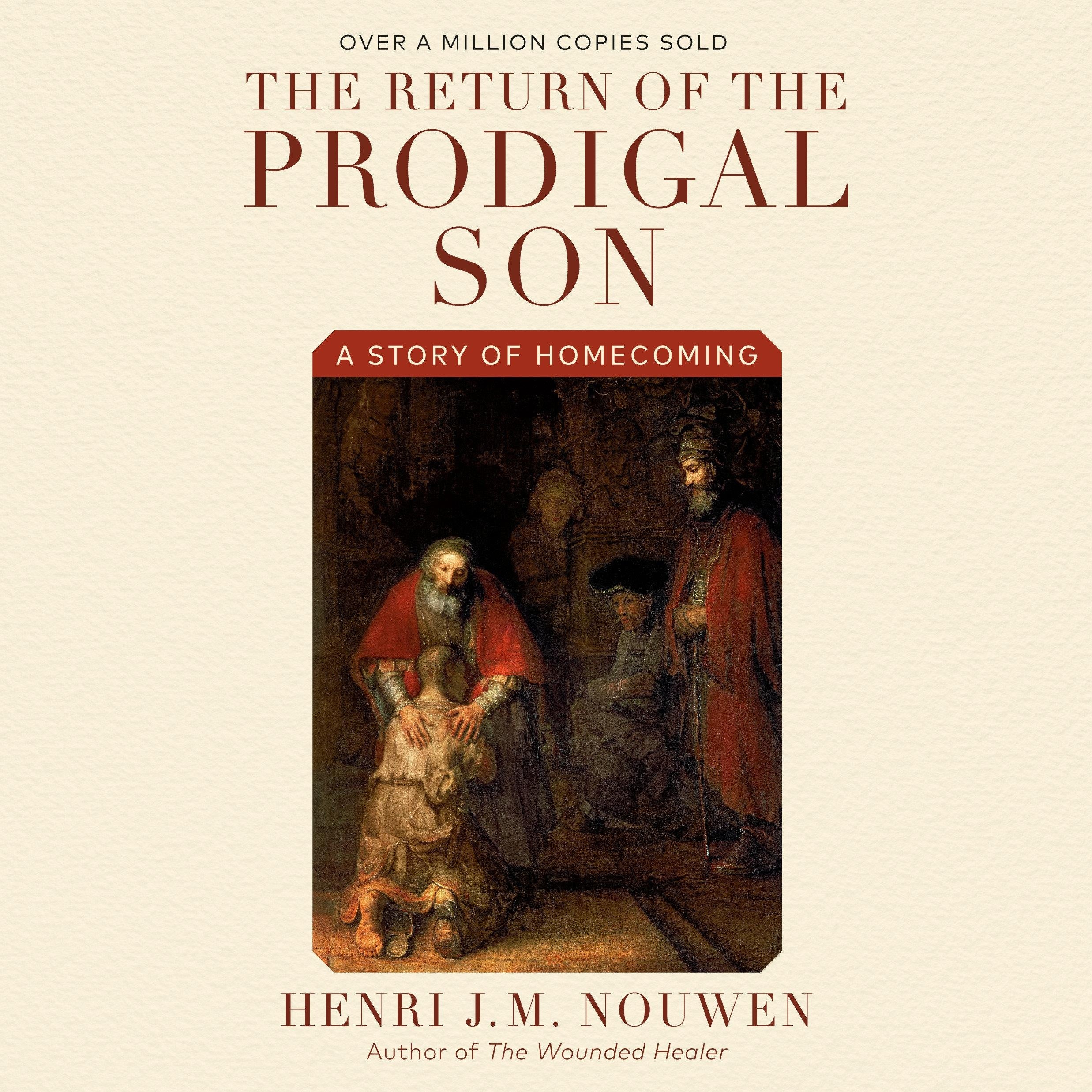 The Return of the Prodigal Son