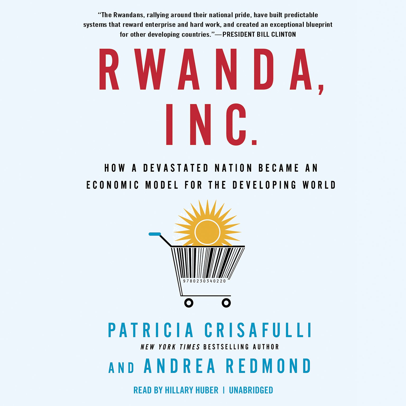 Rwanda, Inc.