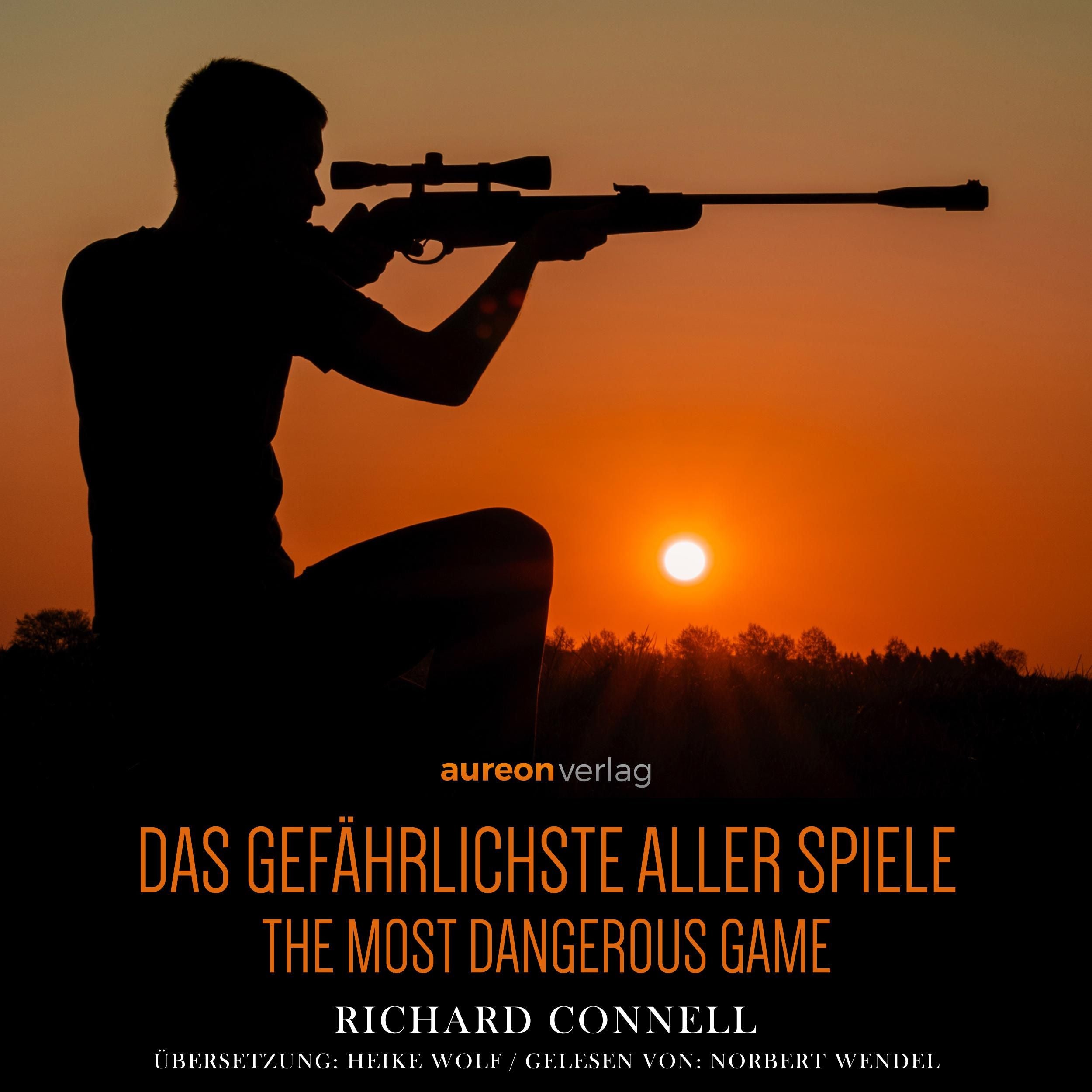 Das gefährlichste aller Spiele