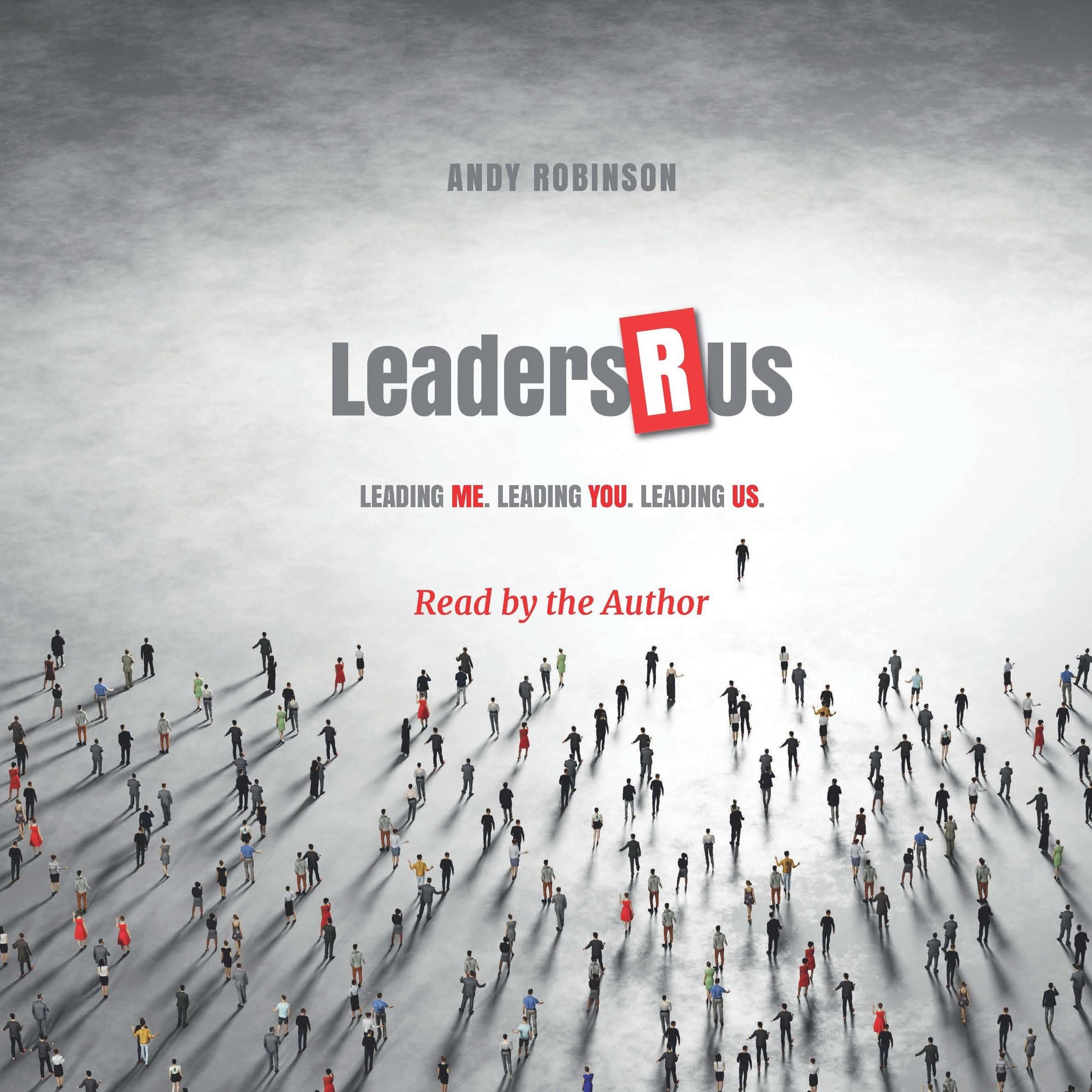 LeadersRus