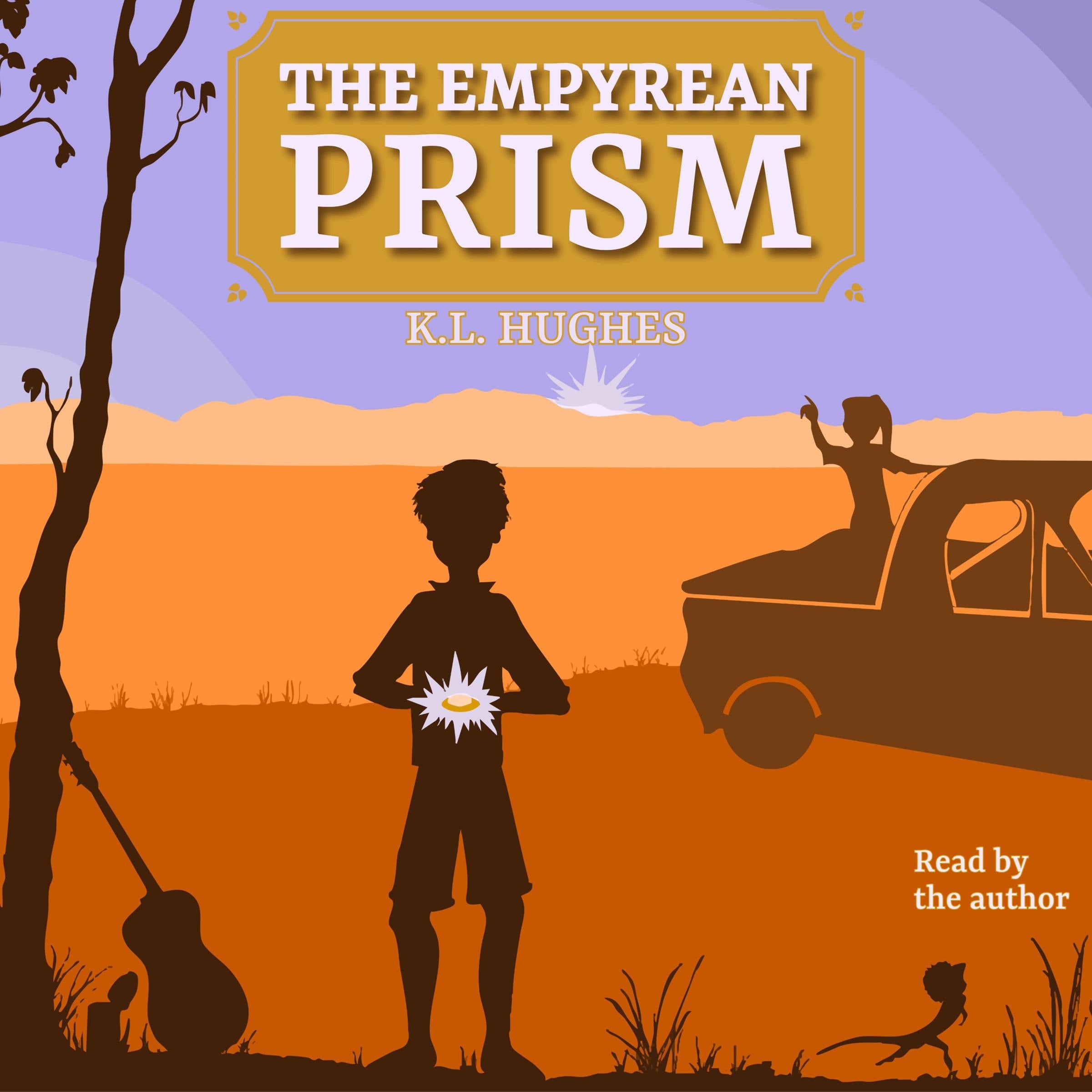 The Empyrean Prism