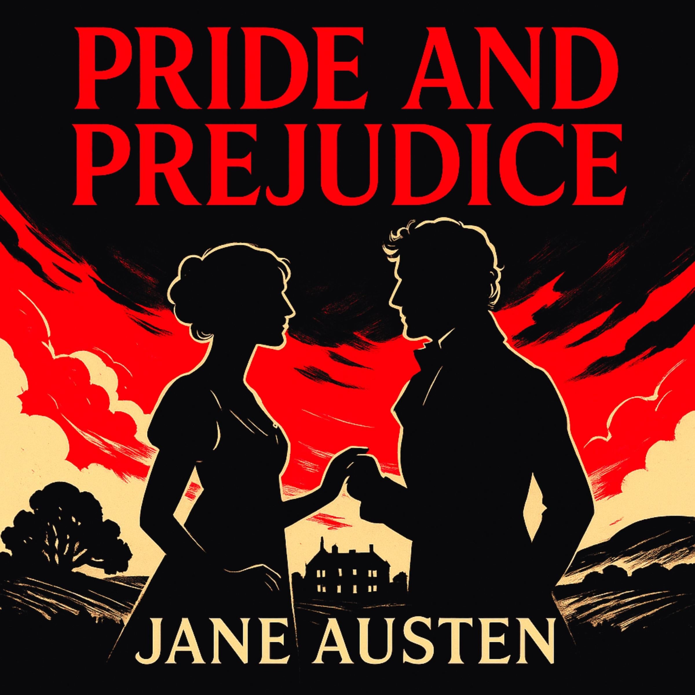 Pride and Prejudice