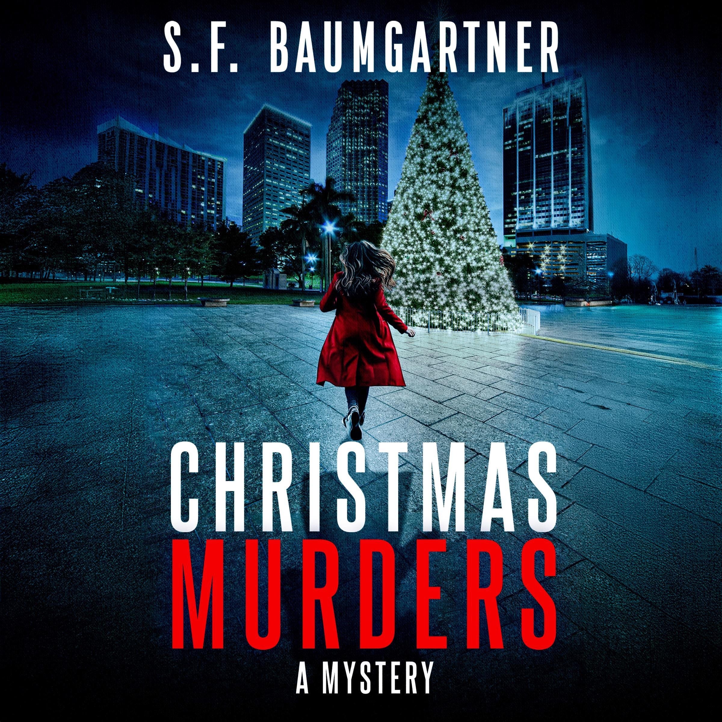 Christmas Murders