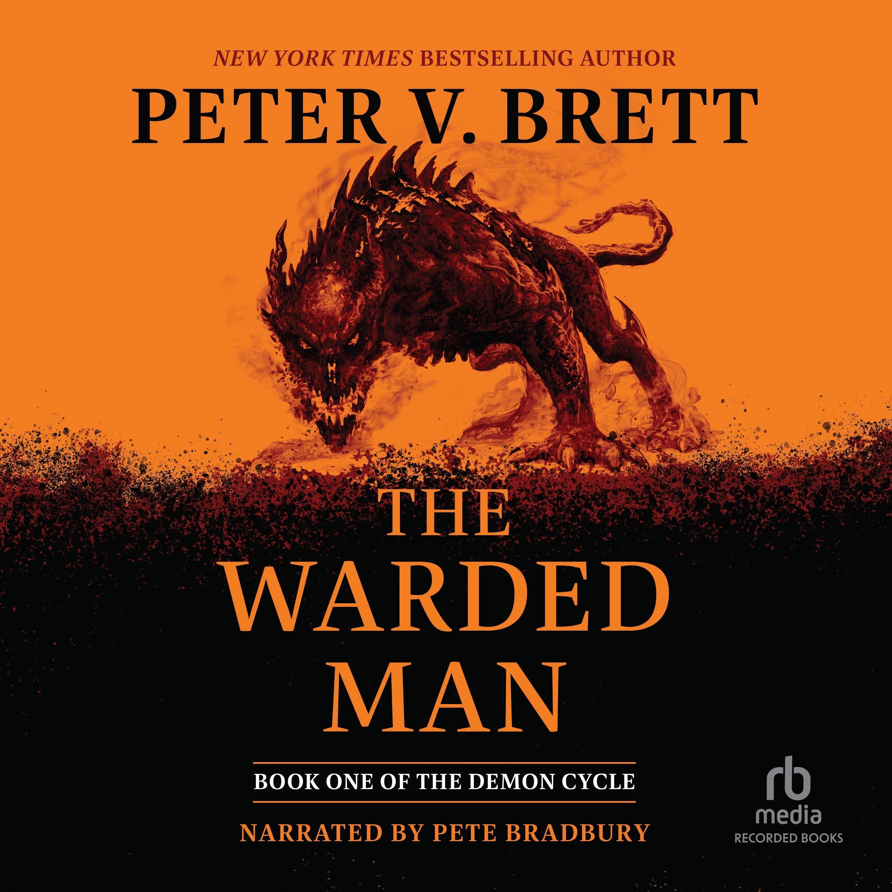 The Warded Man