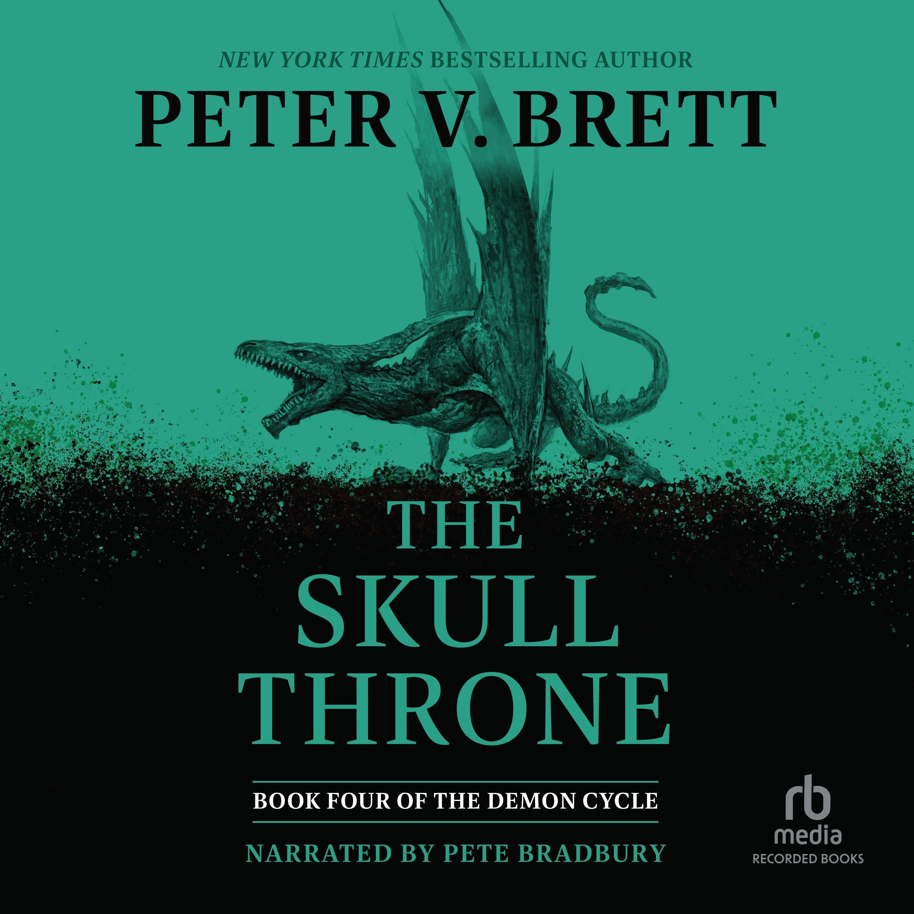 The Skull Throne