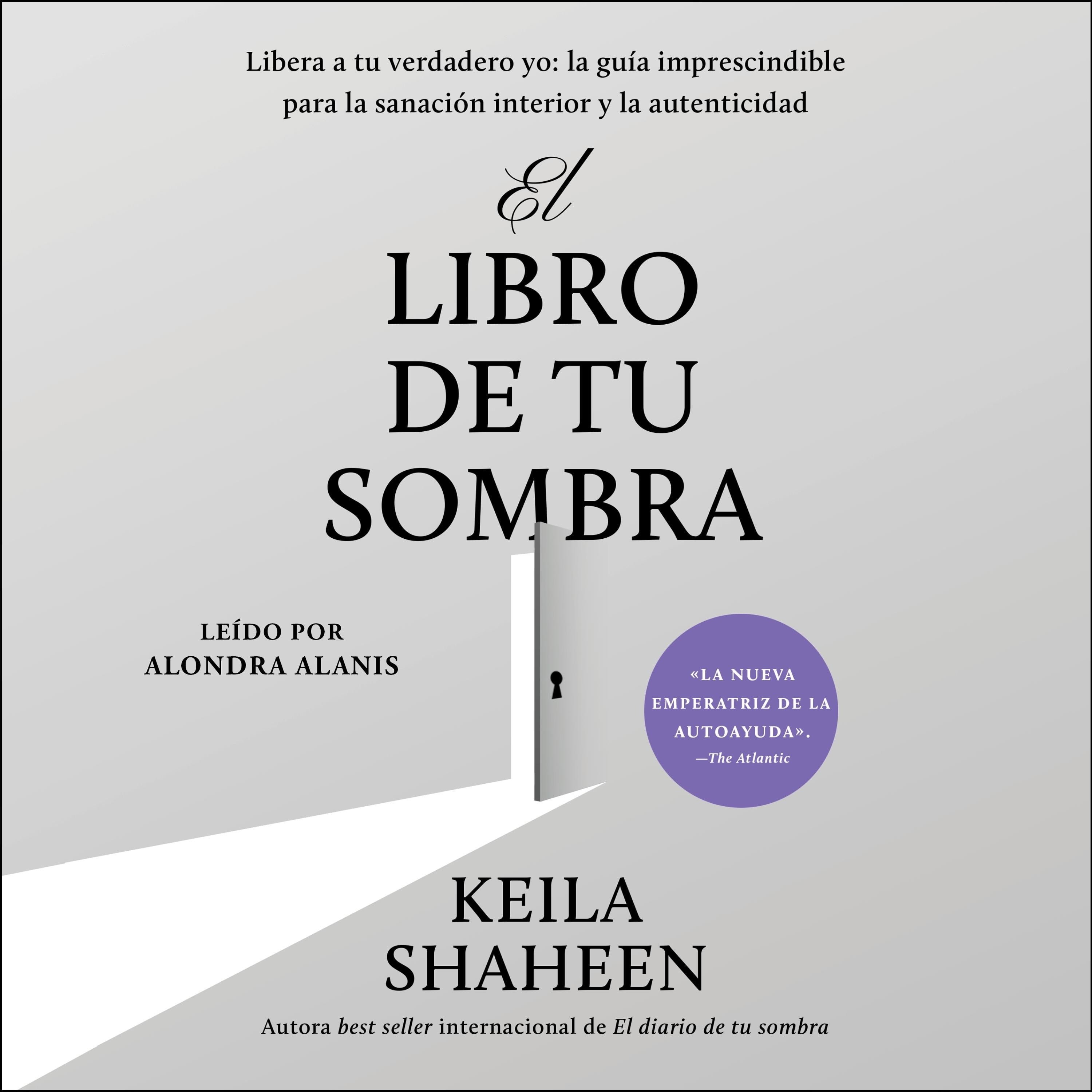 El libro de tu sombra