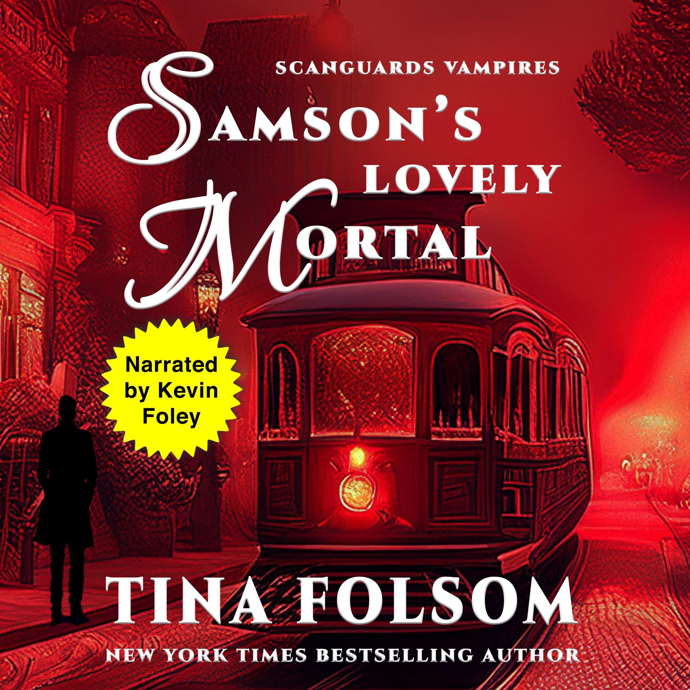 Samson's Lovely Mortal