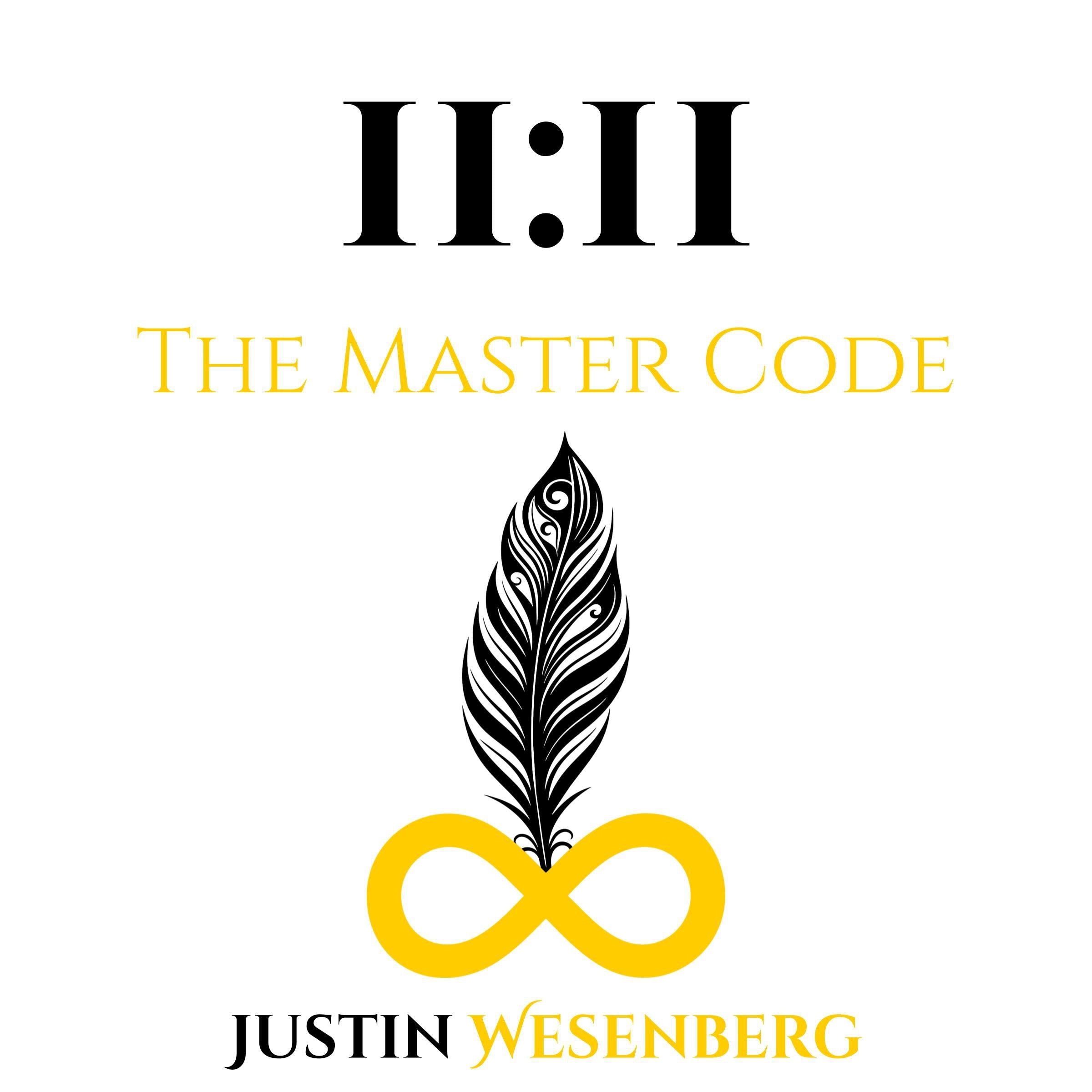 11:11 The Master Code