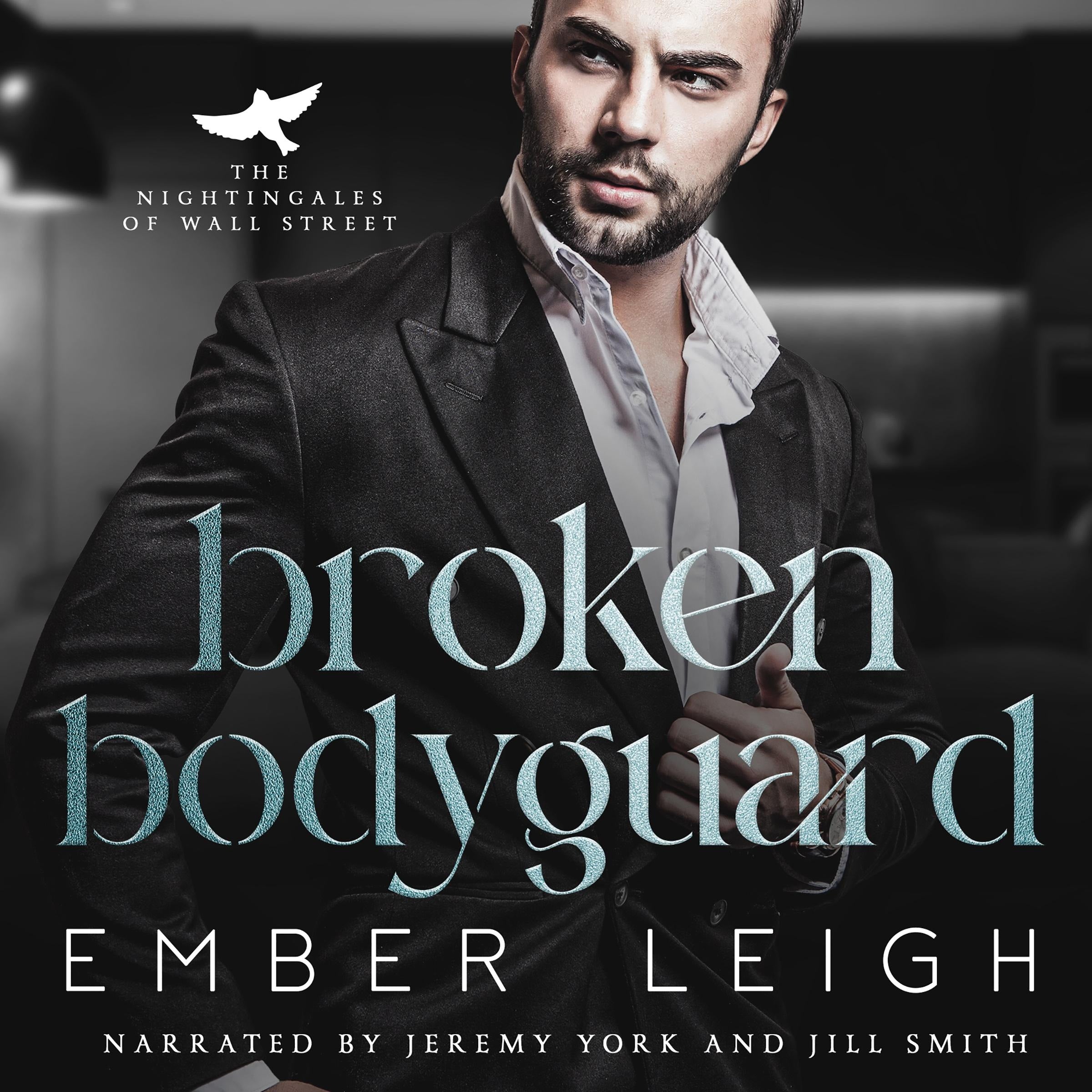 Broken Bodyguard