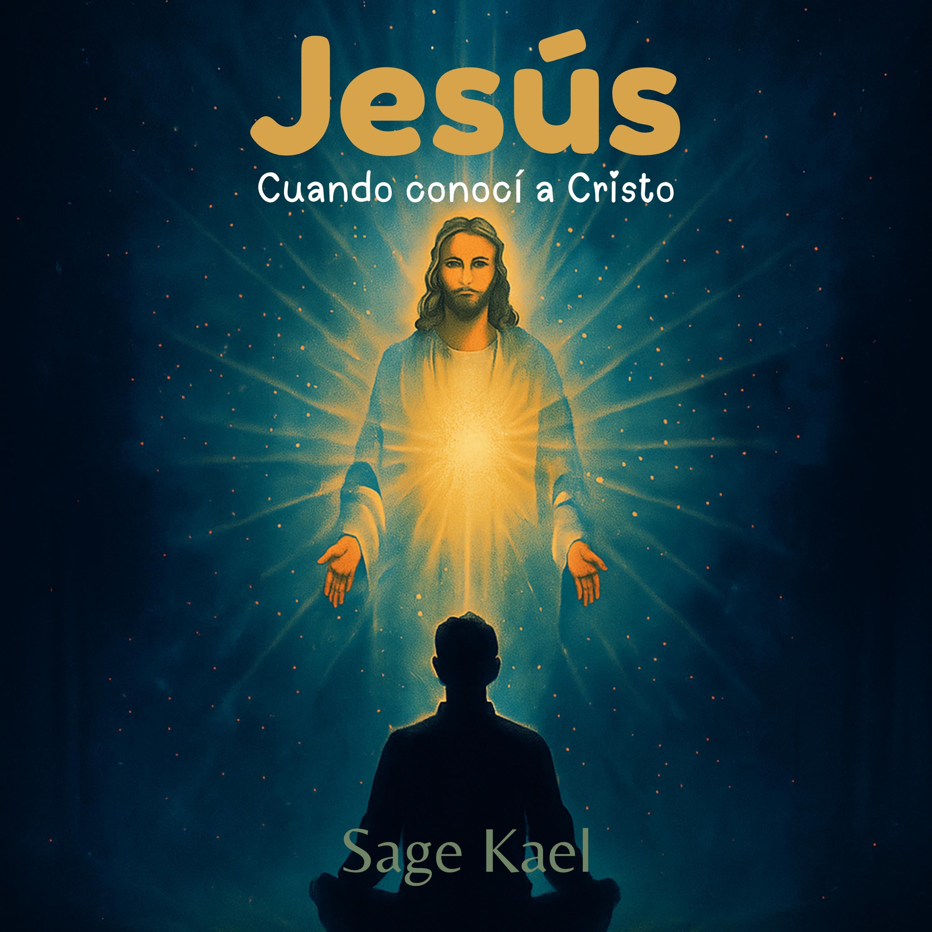 Jesús – Cuando conocí a Cristo