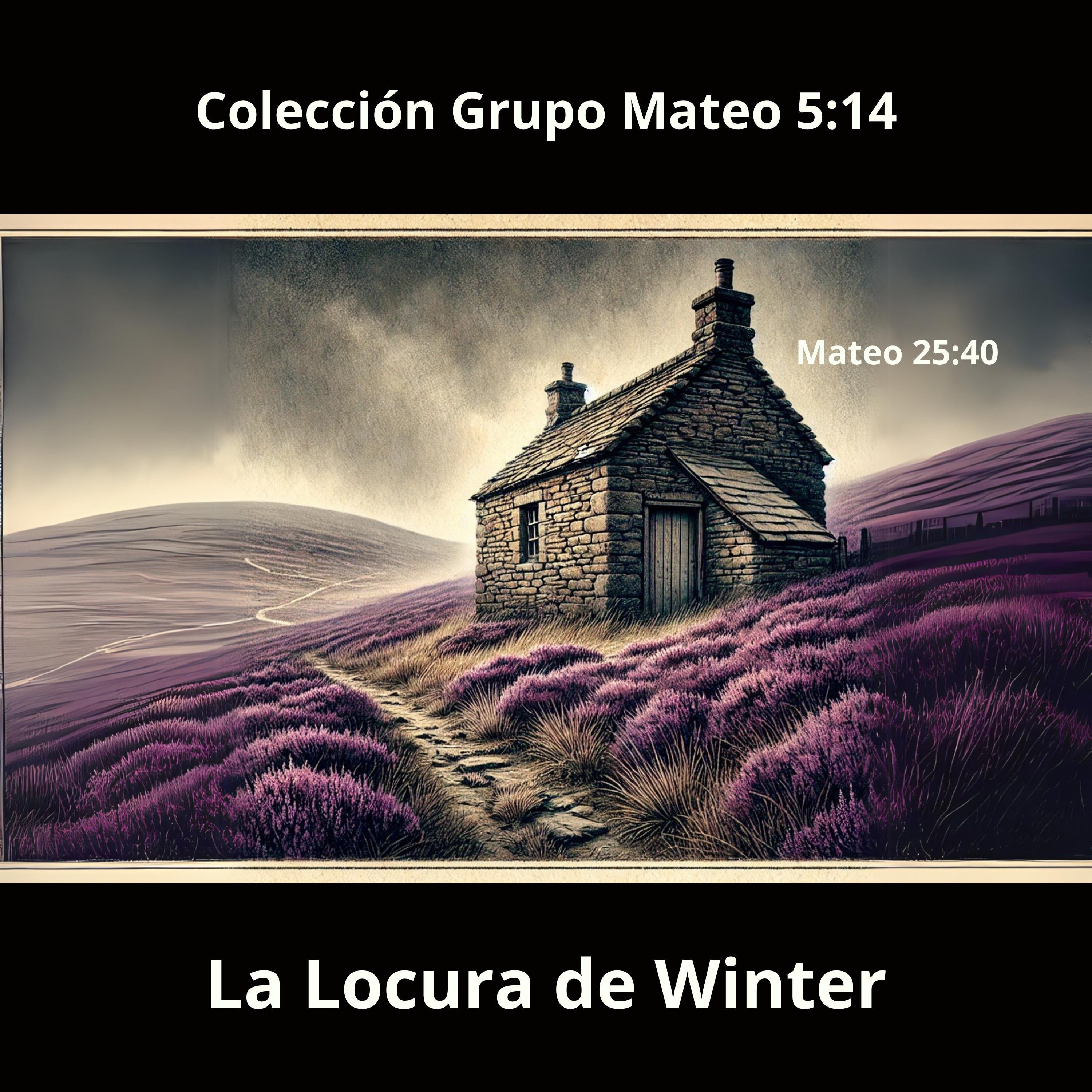 La Locura de Winter