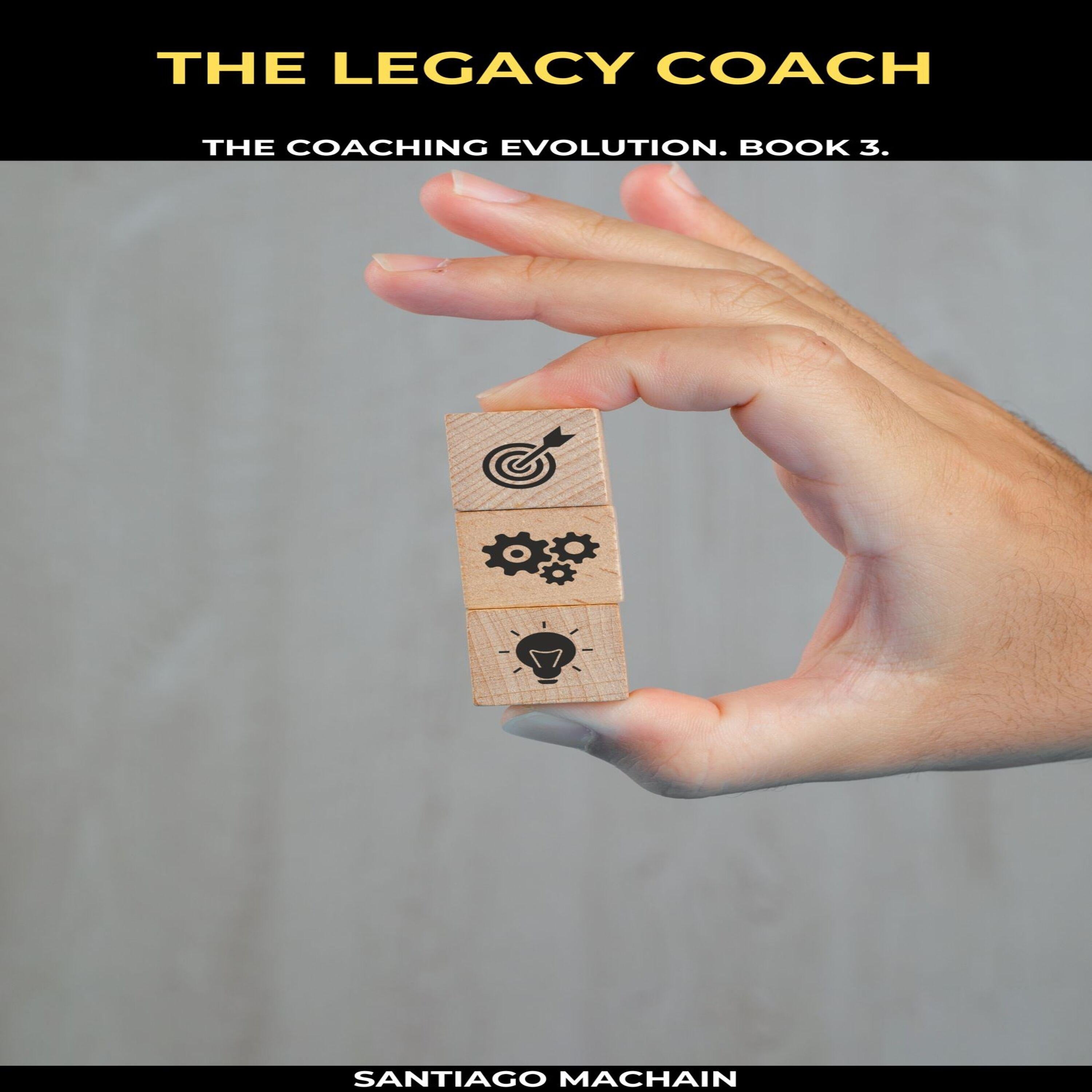 The Legacy Coach