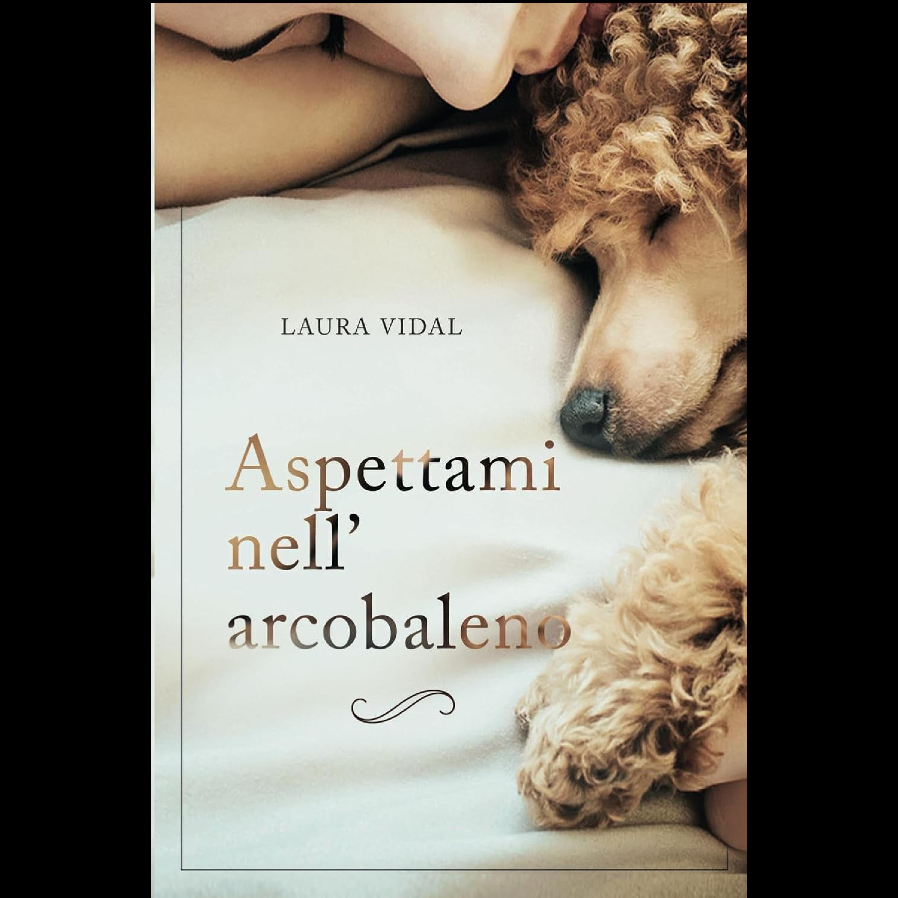 Aspettami nell´arcobaleno