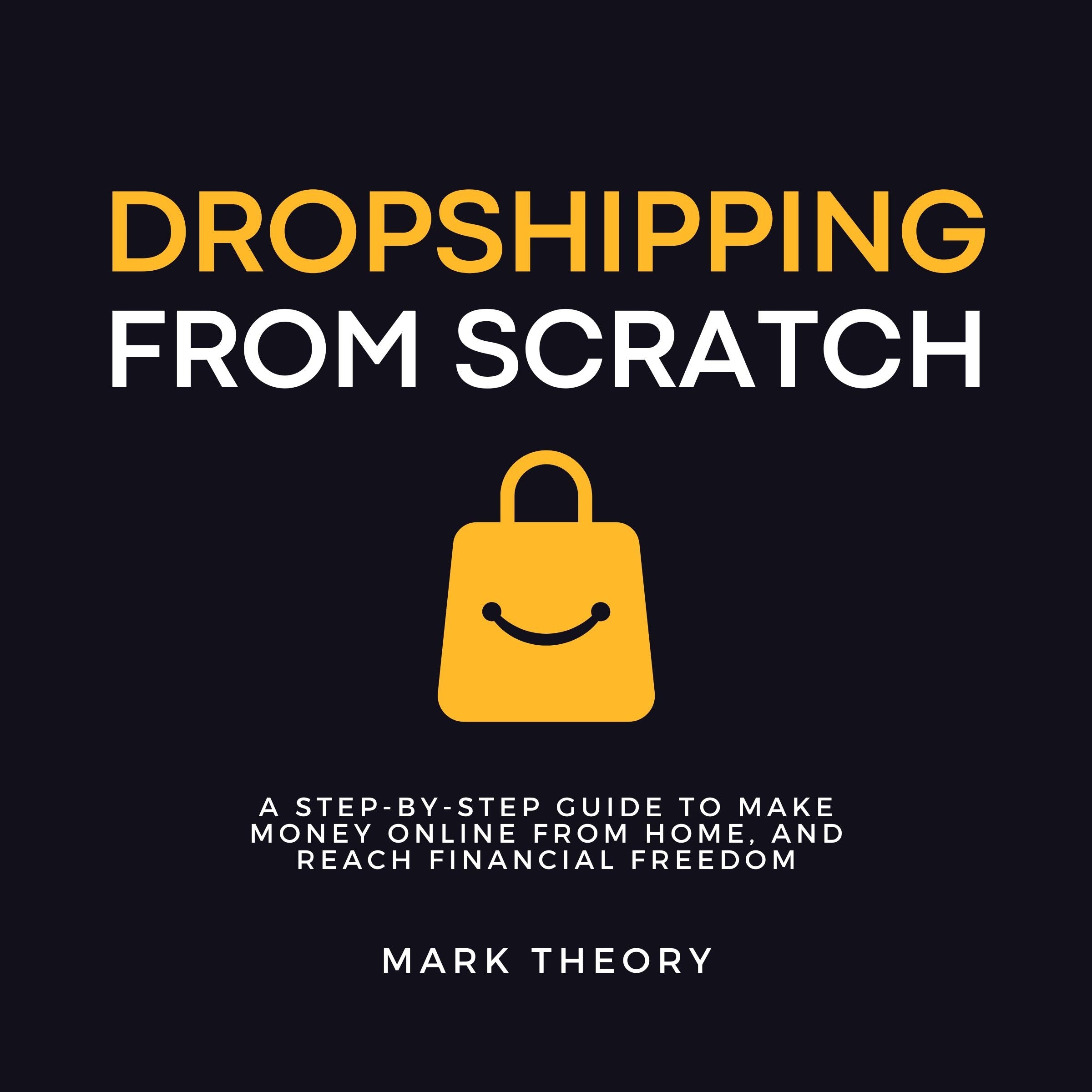 Dropshipping From Scratch