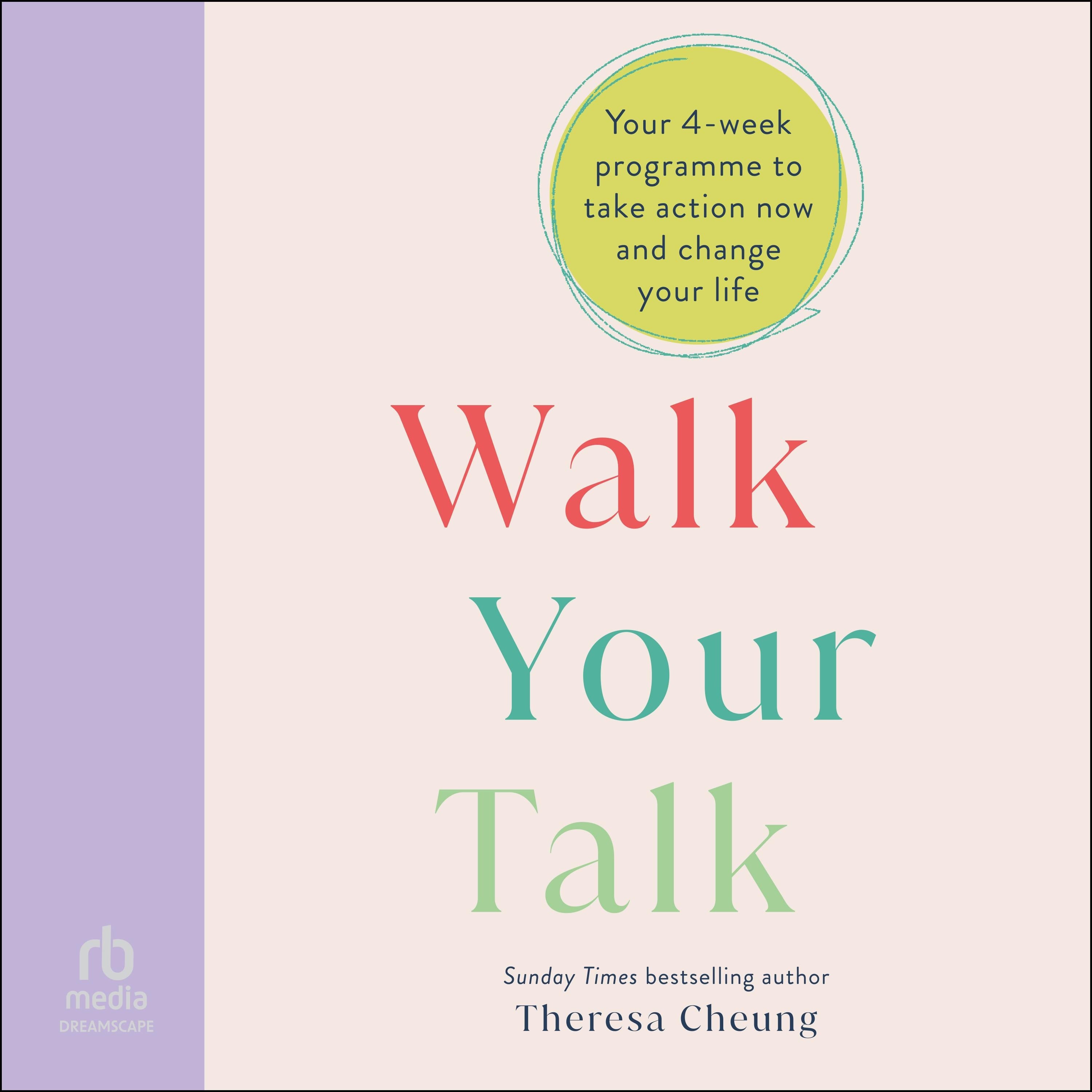 Walk Your Talk