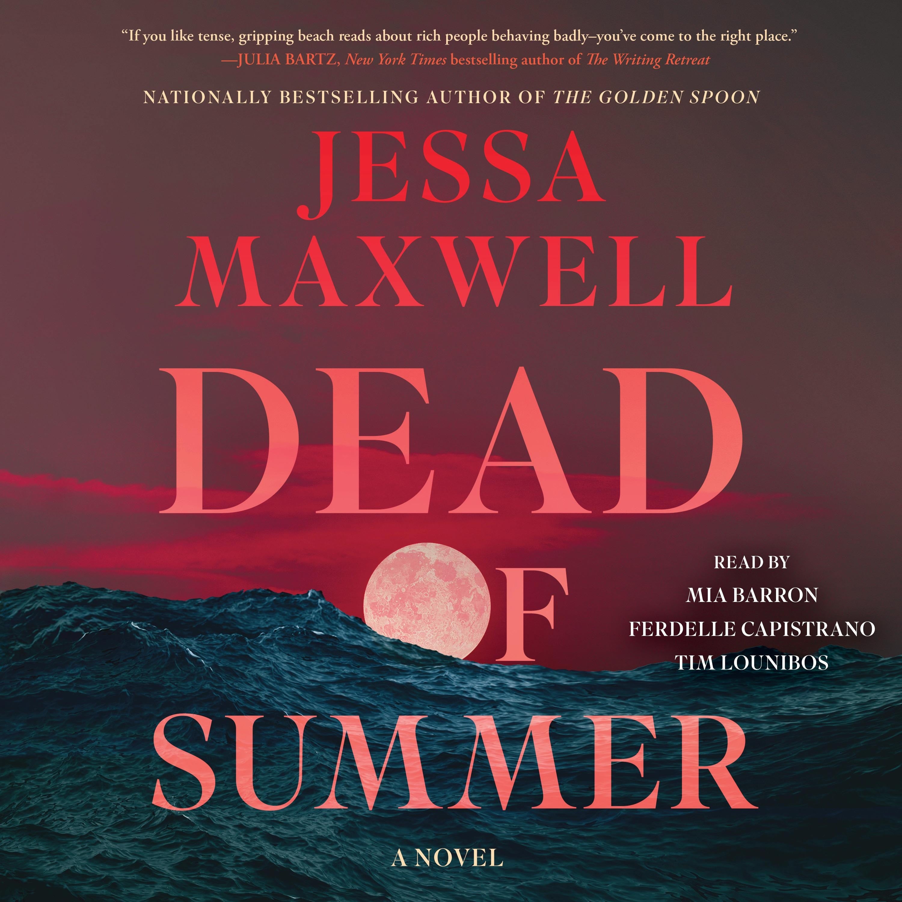 Dead of Summer