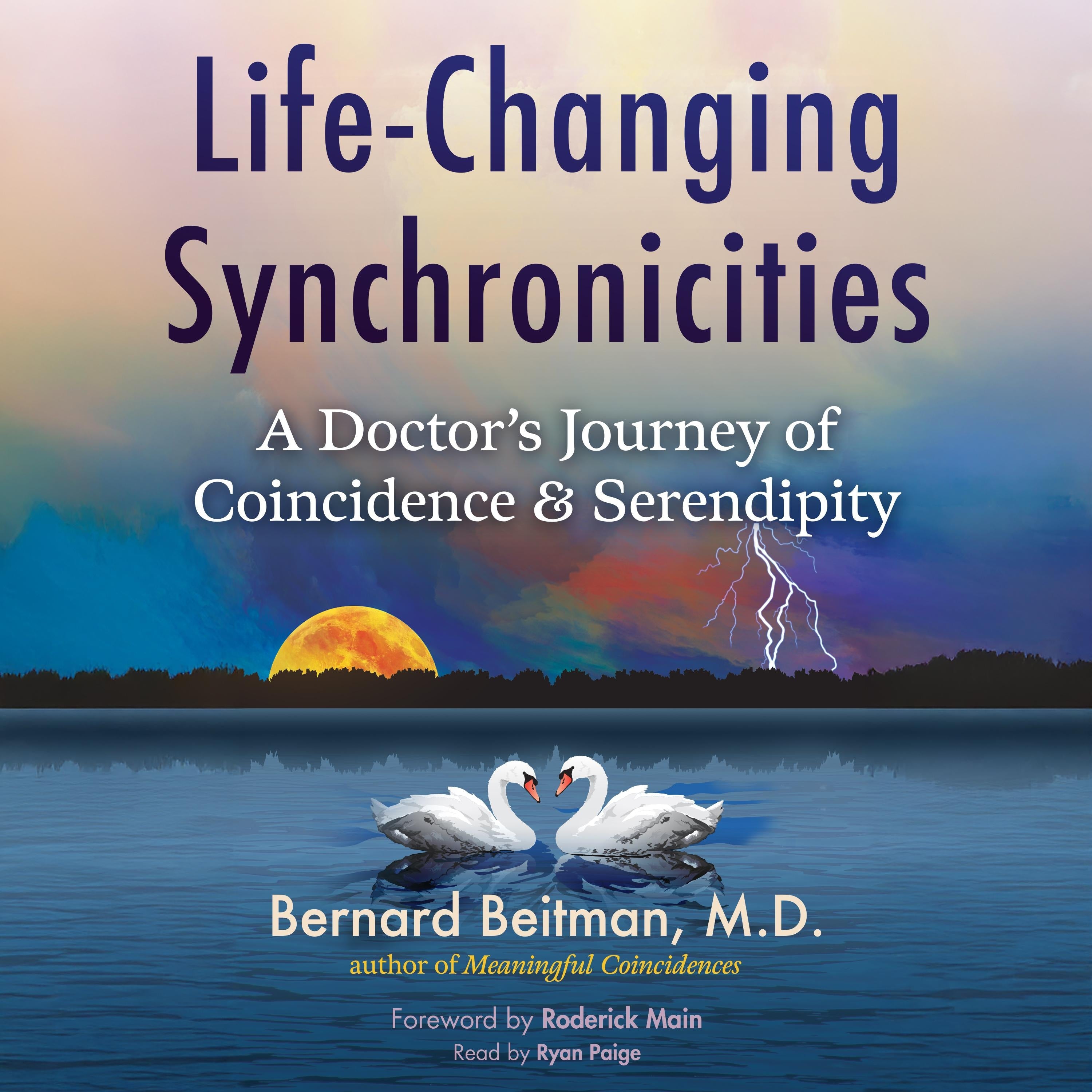 Life-Changing Synchronicities