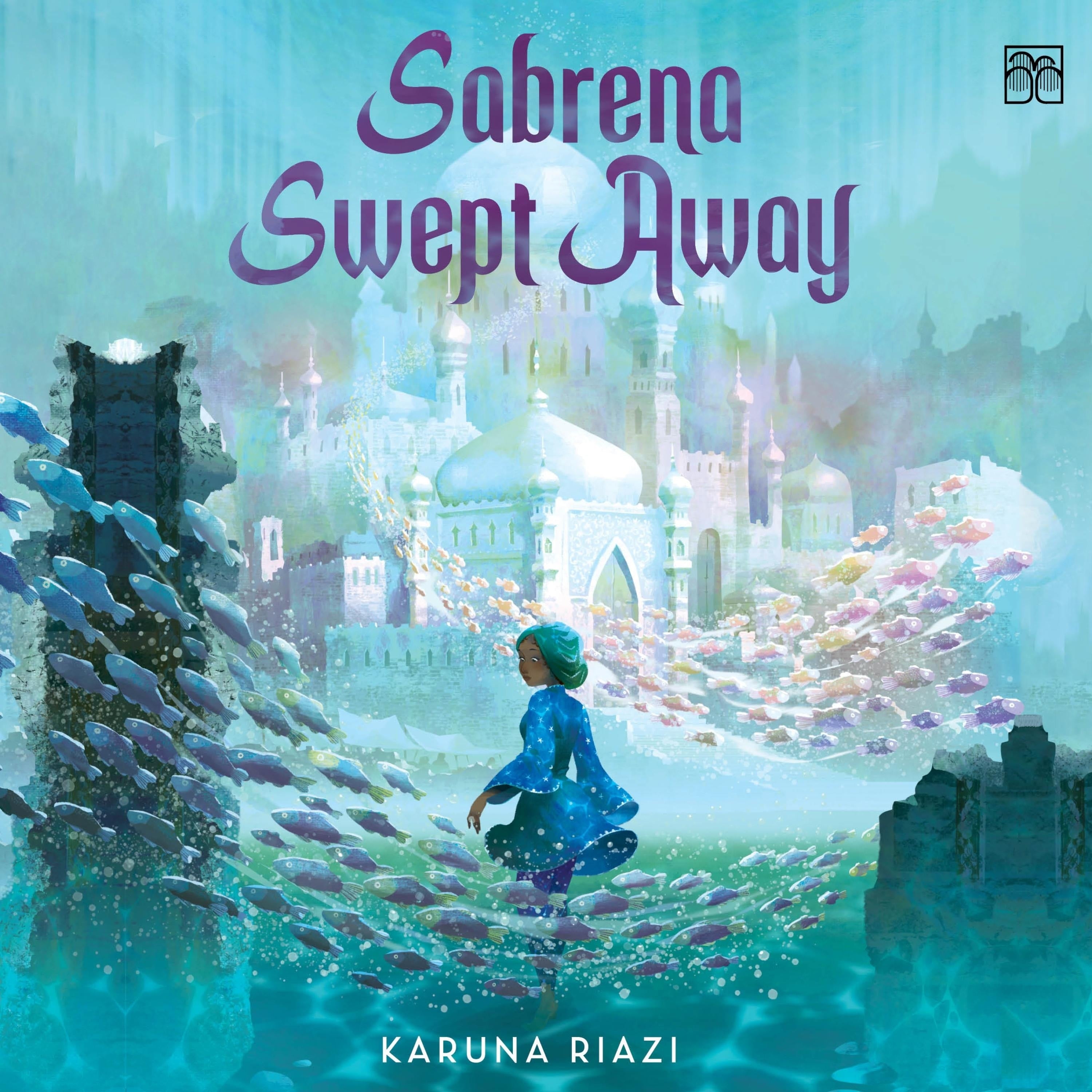 Sabrena Swept Away
