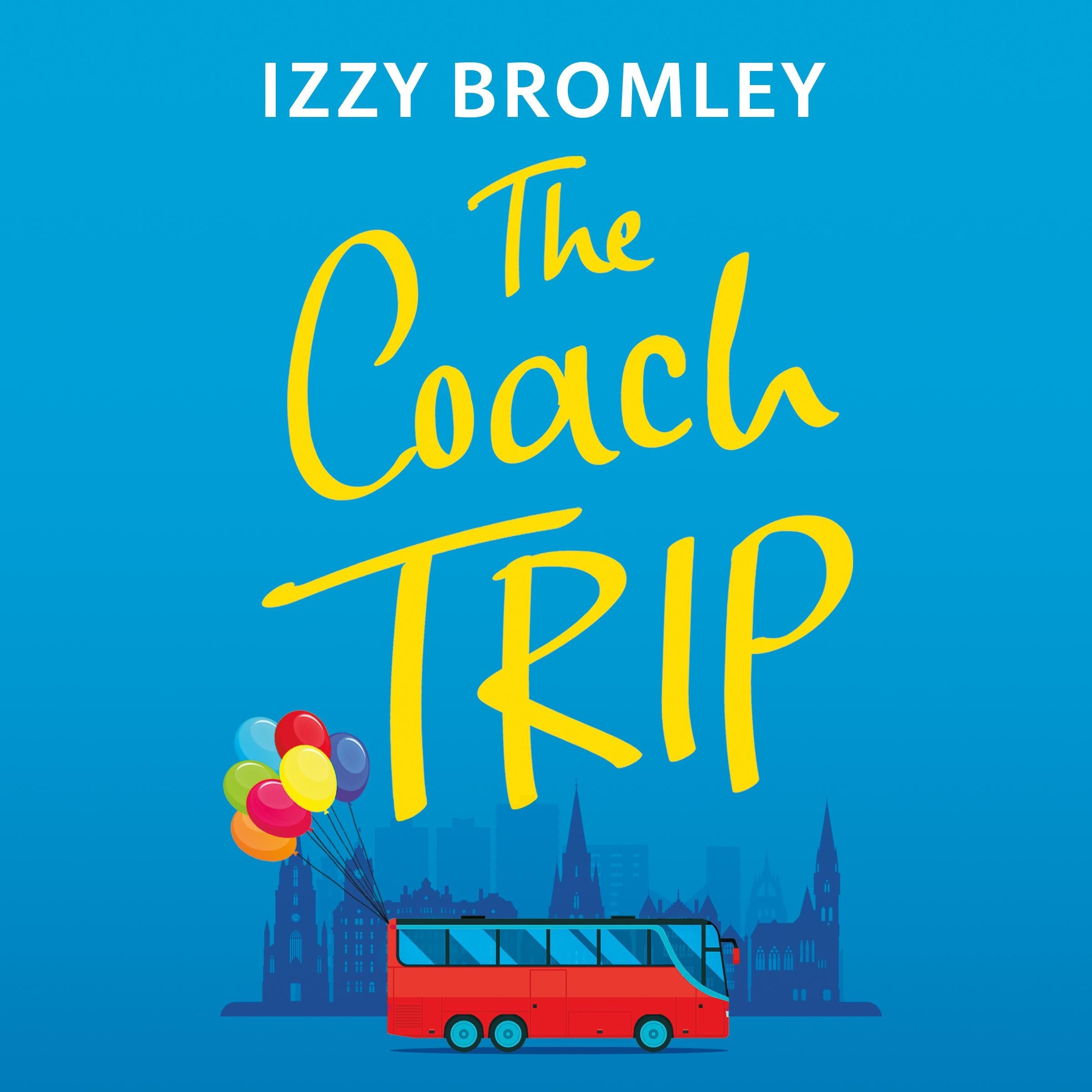 The Coach Trip