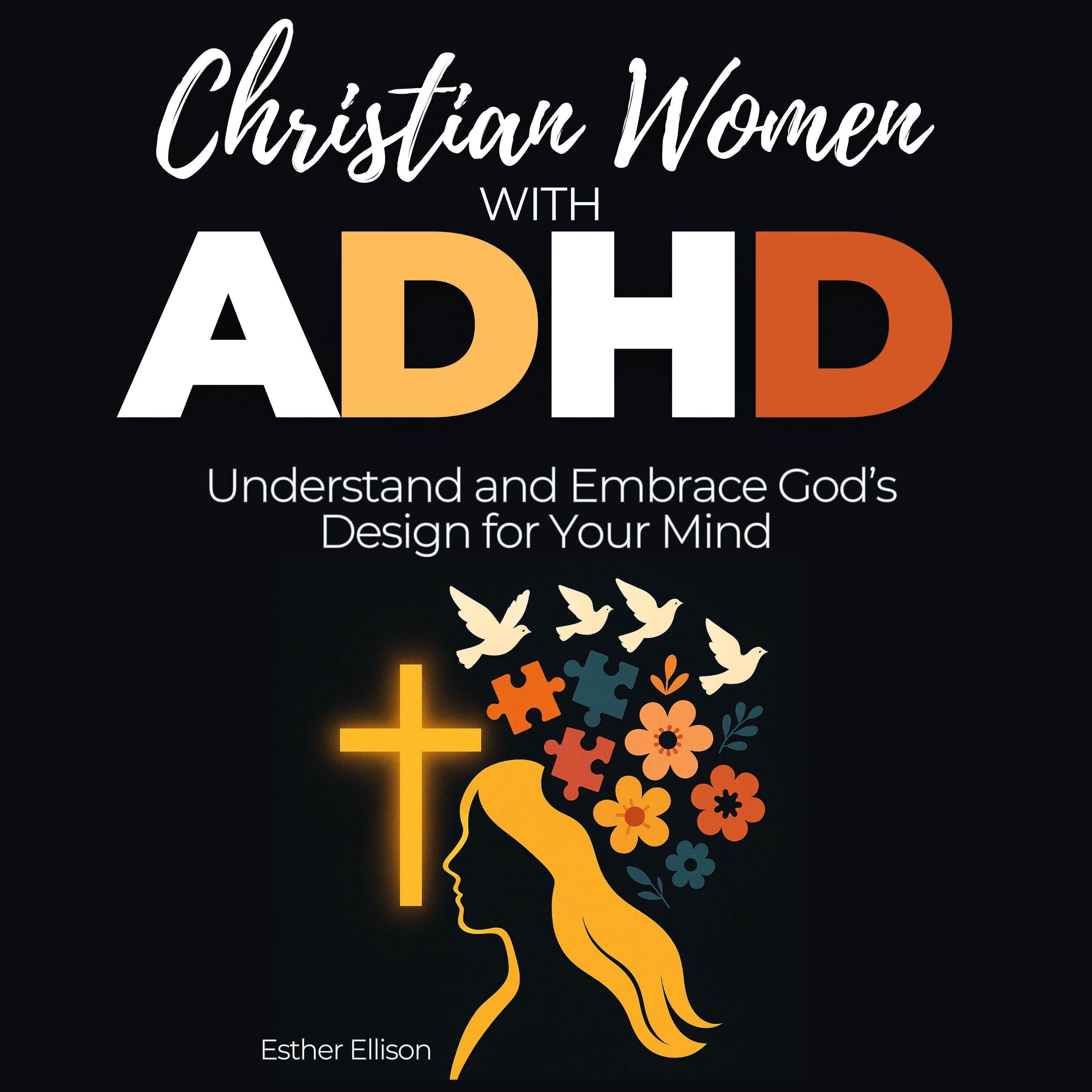 Christian Women with ADHD