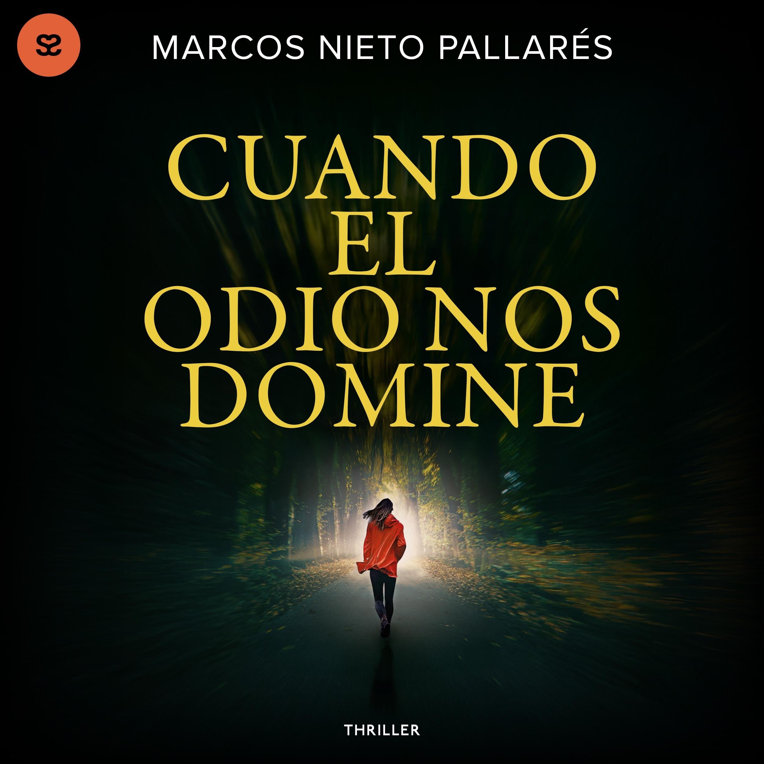 Cuando el odio nos domine