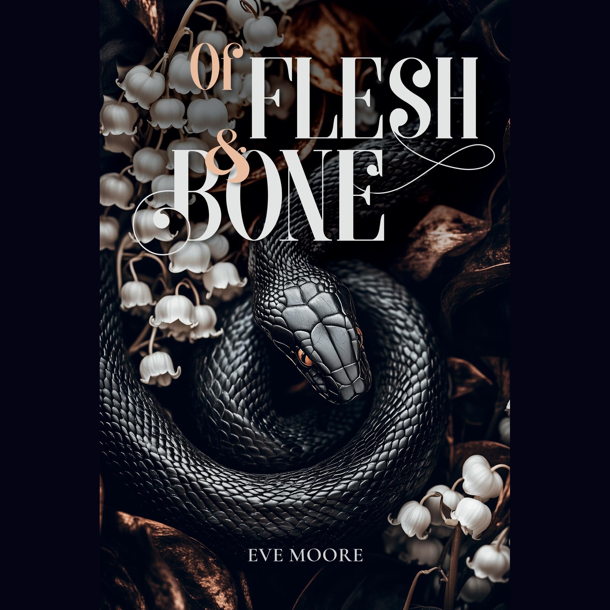 Of Flesh &amp; Bone