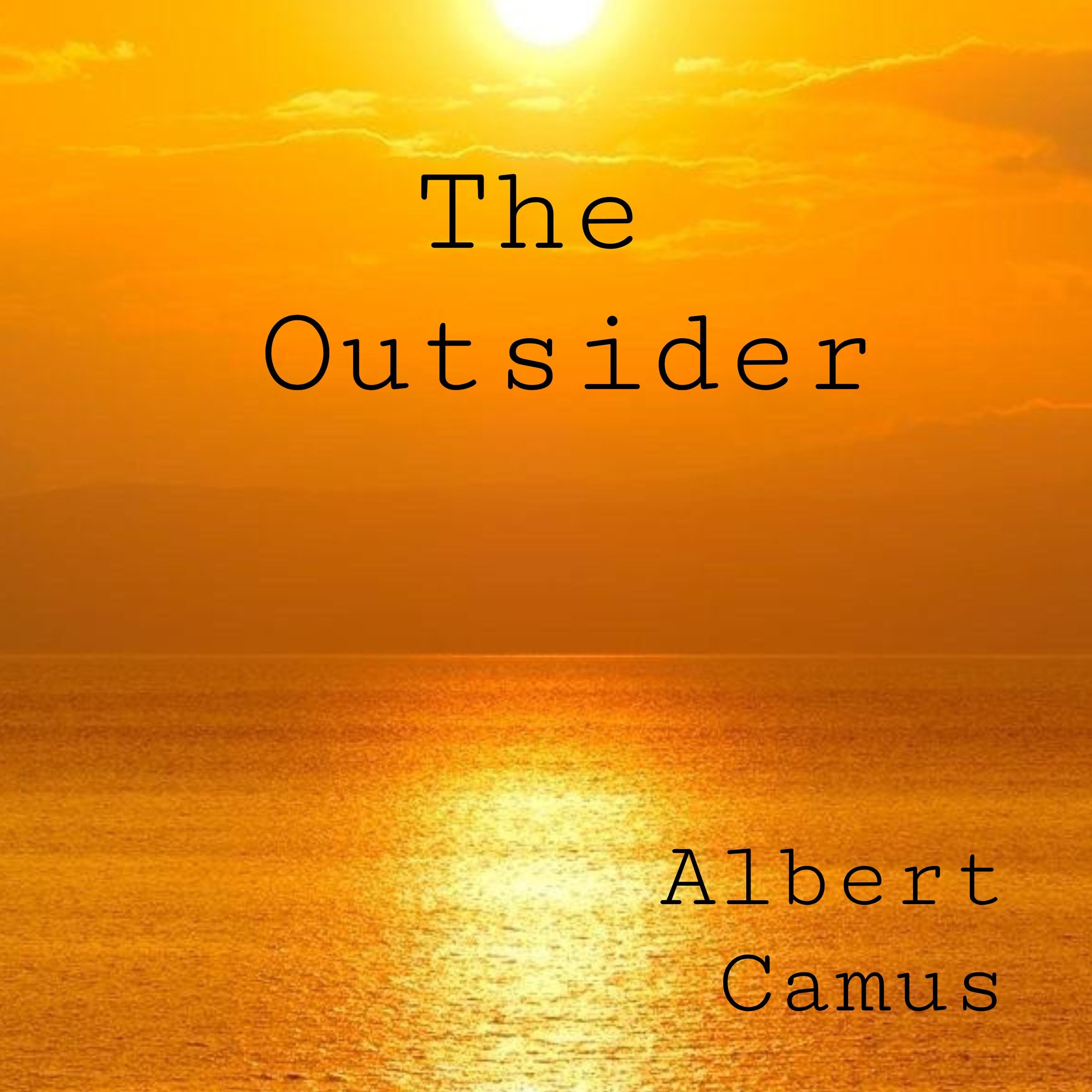 The Outsider