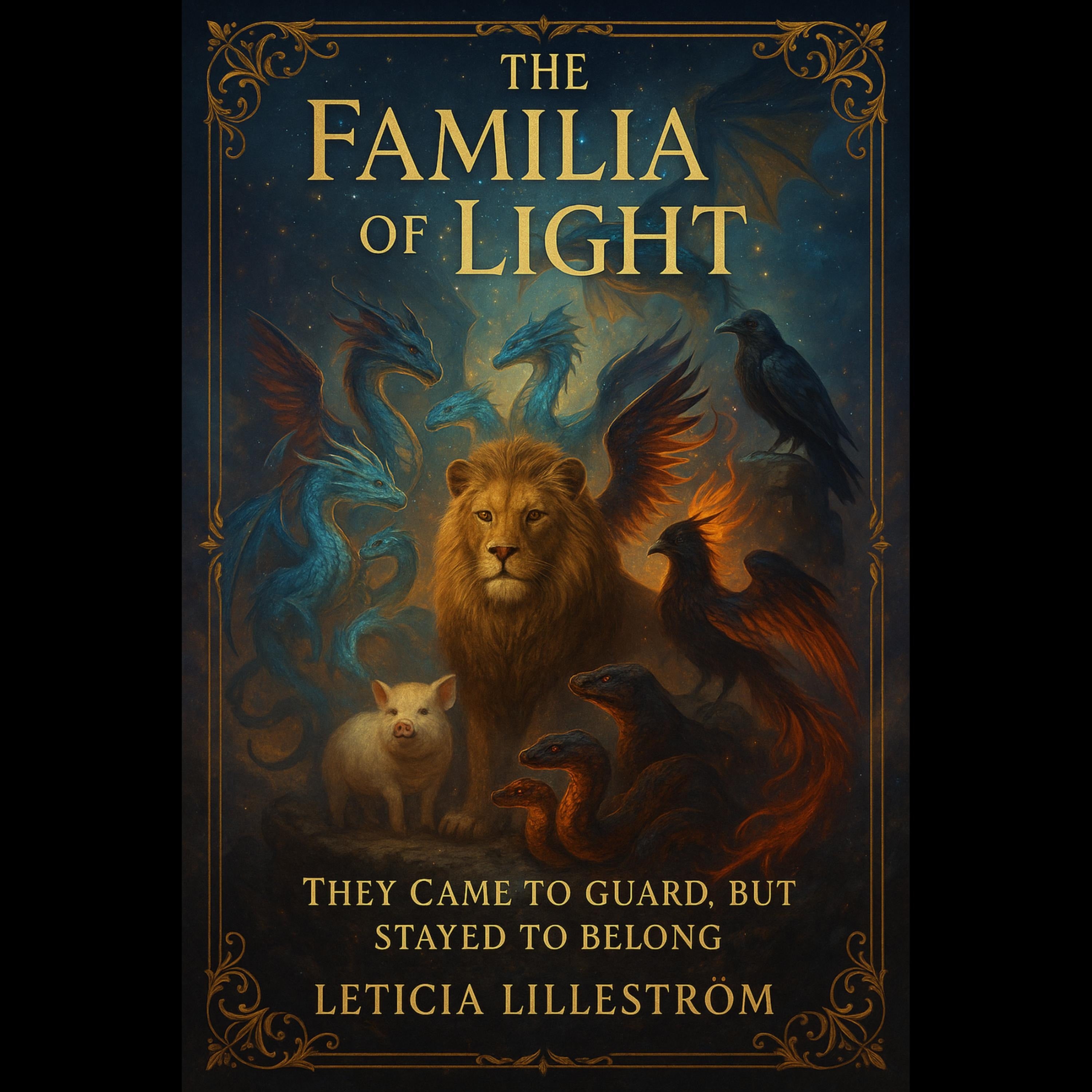 The Familia of Light