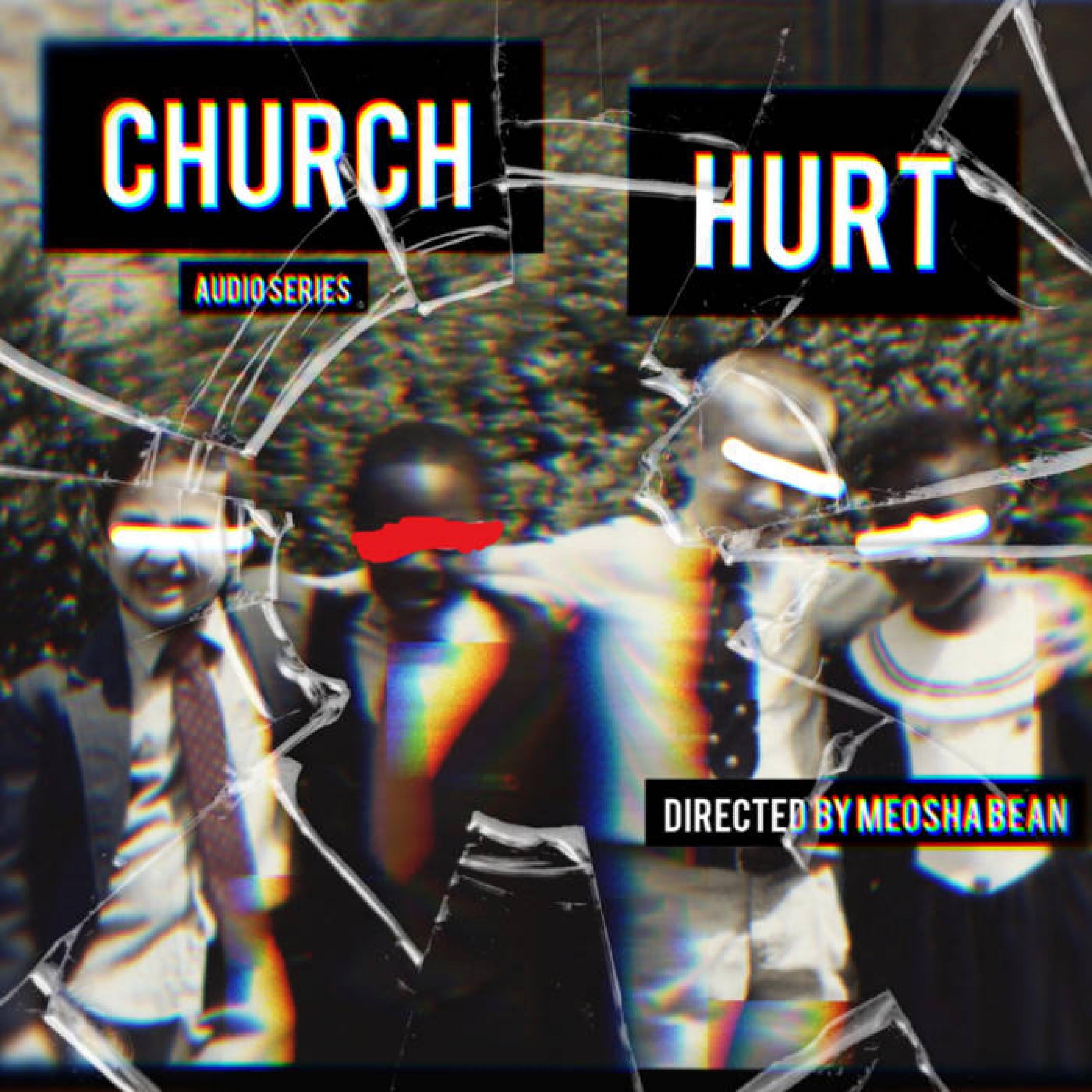 Church Hurt Meosha Bean