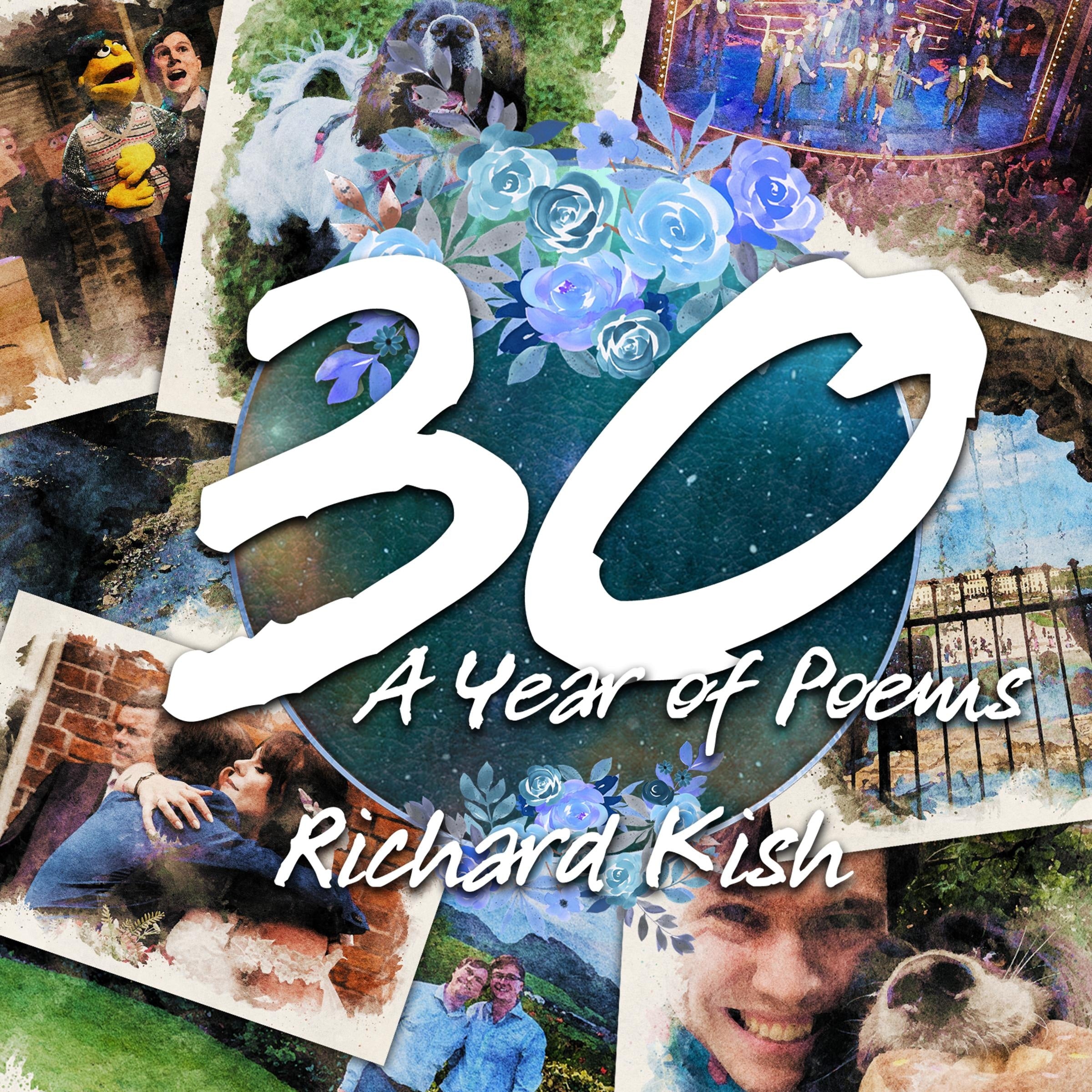 30: A Year of Poems
