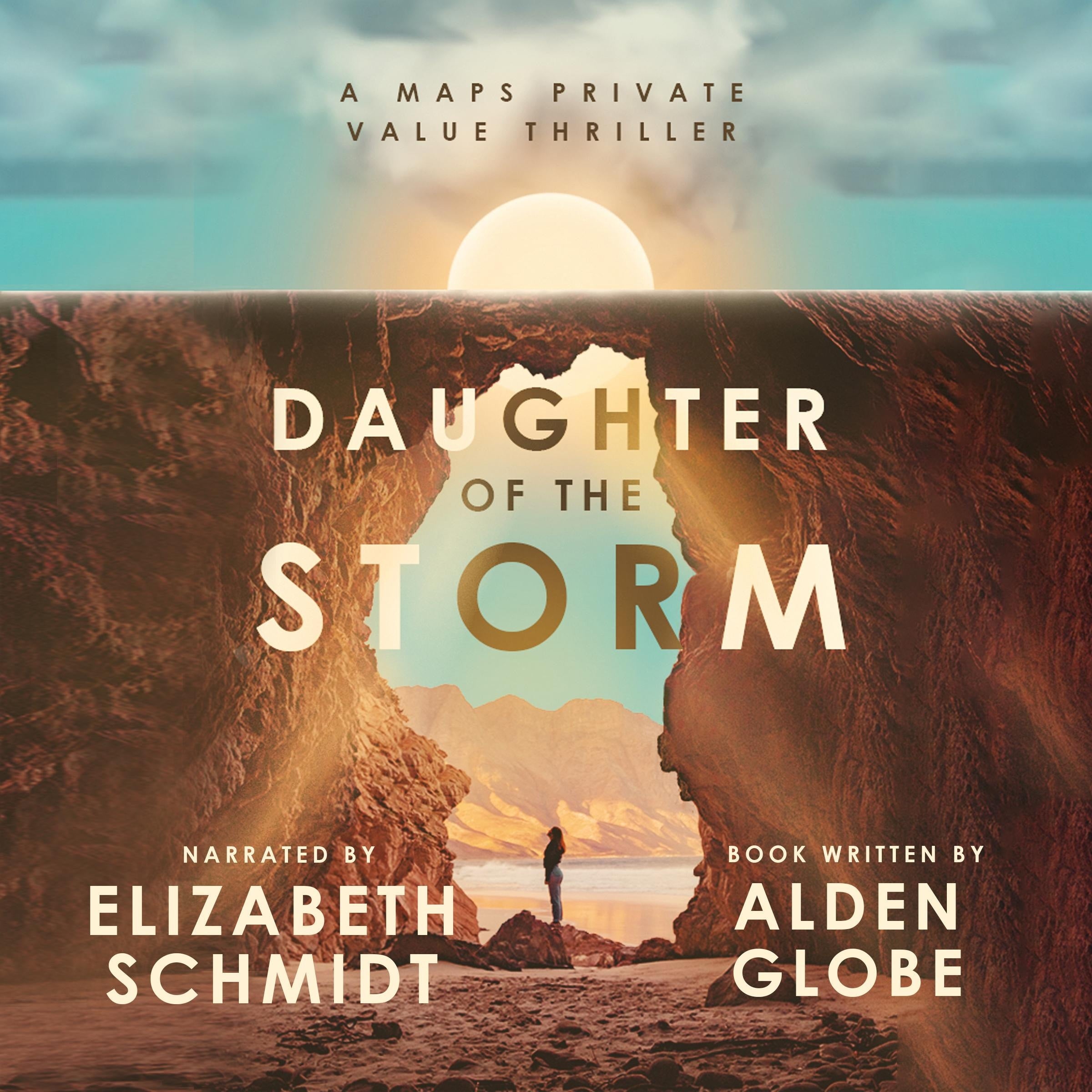 Daughter of the Storm