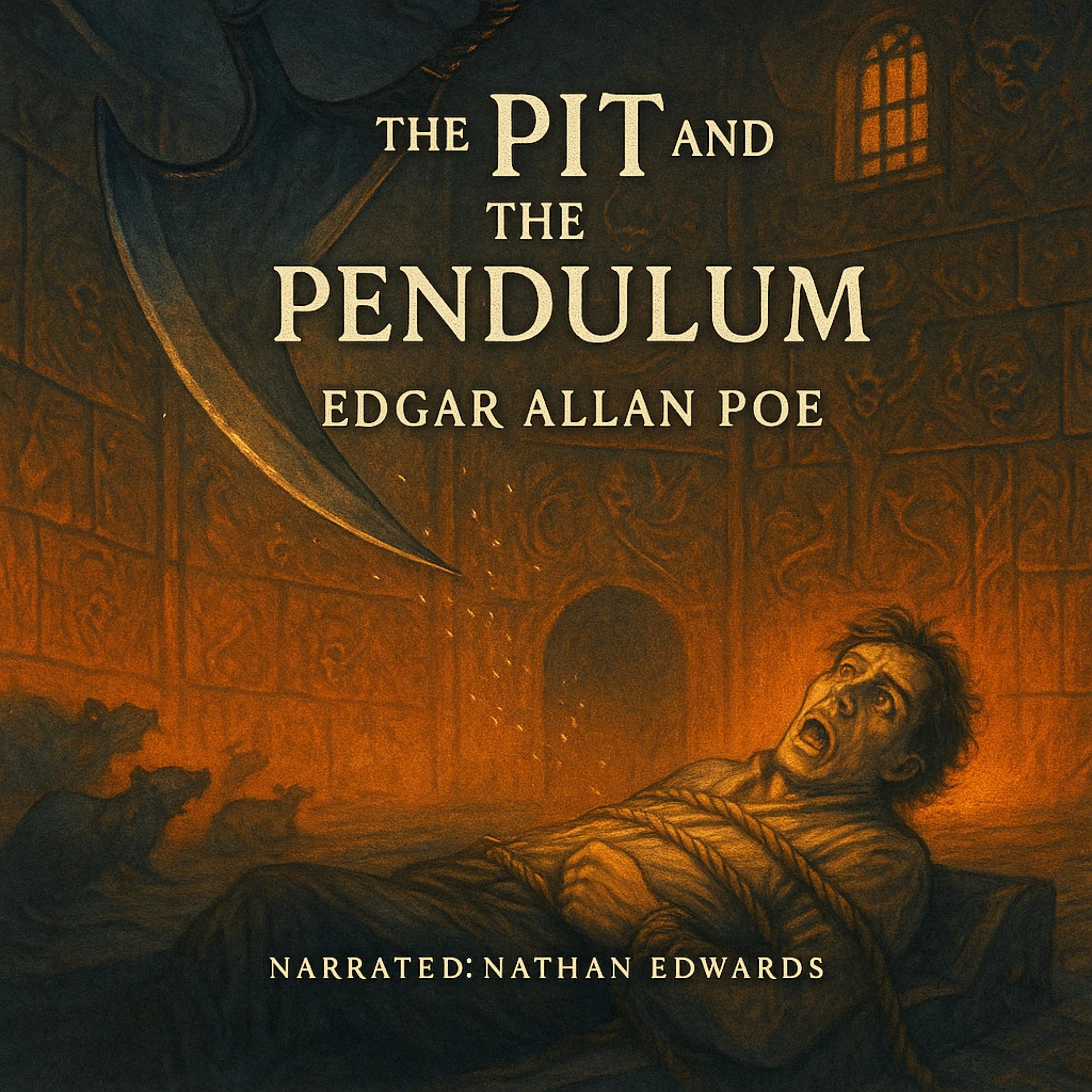 The Pit and the Pendulum