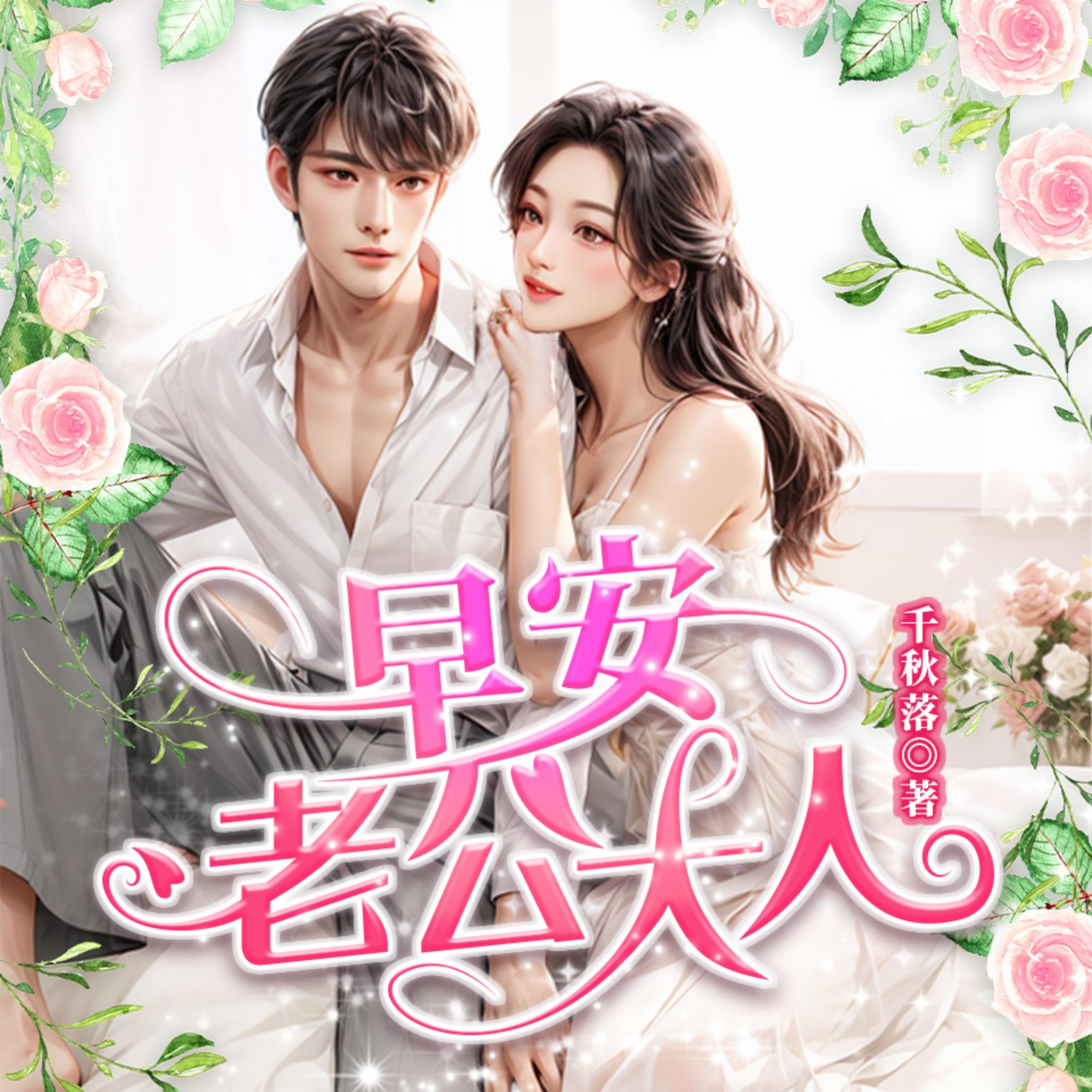 早安，老公大人1|野獸派戀情，甜蜜對抗