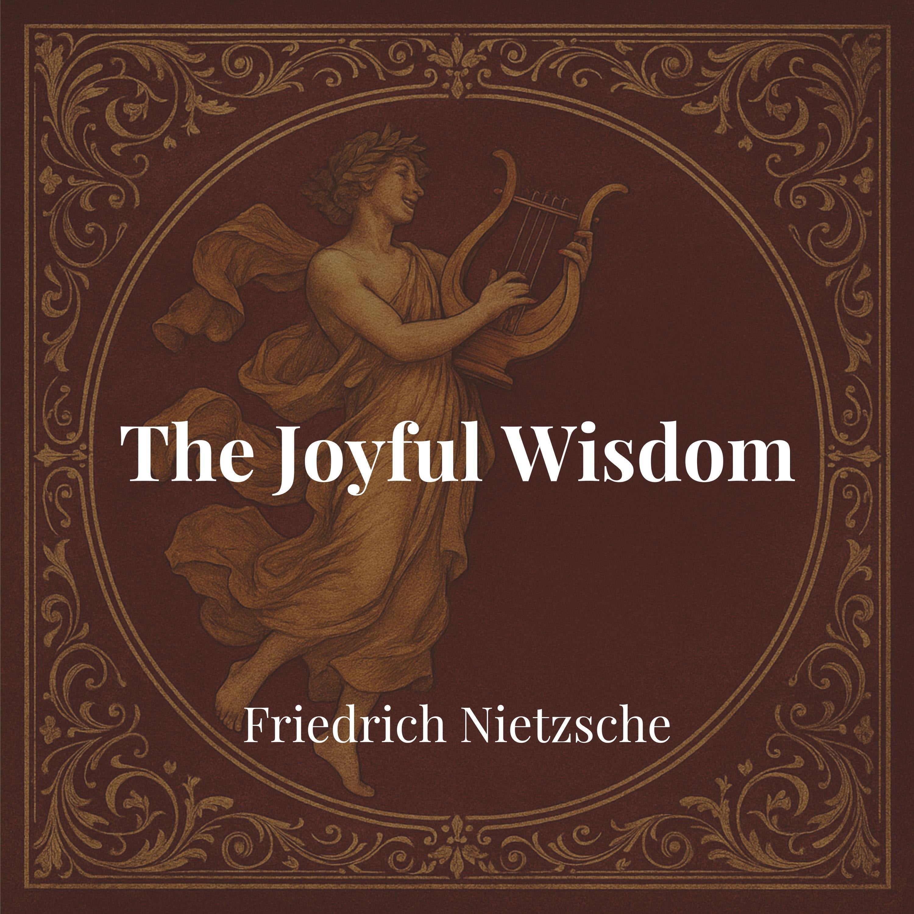 The Joyful Wisdom