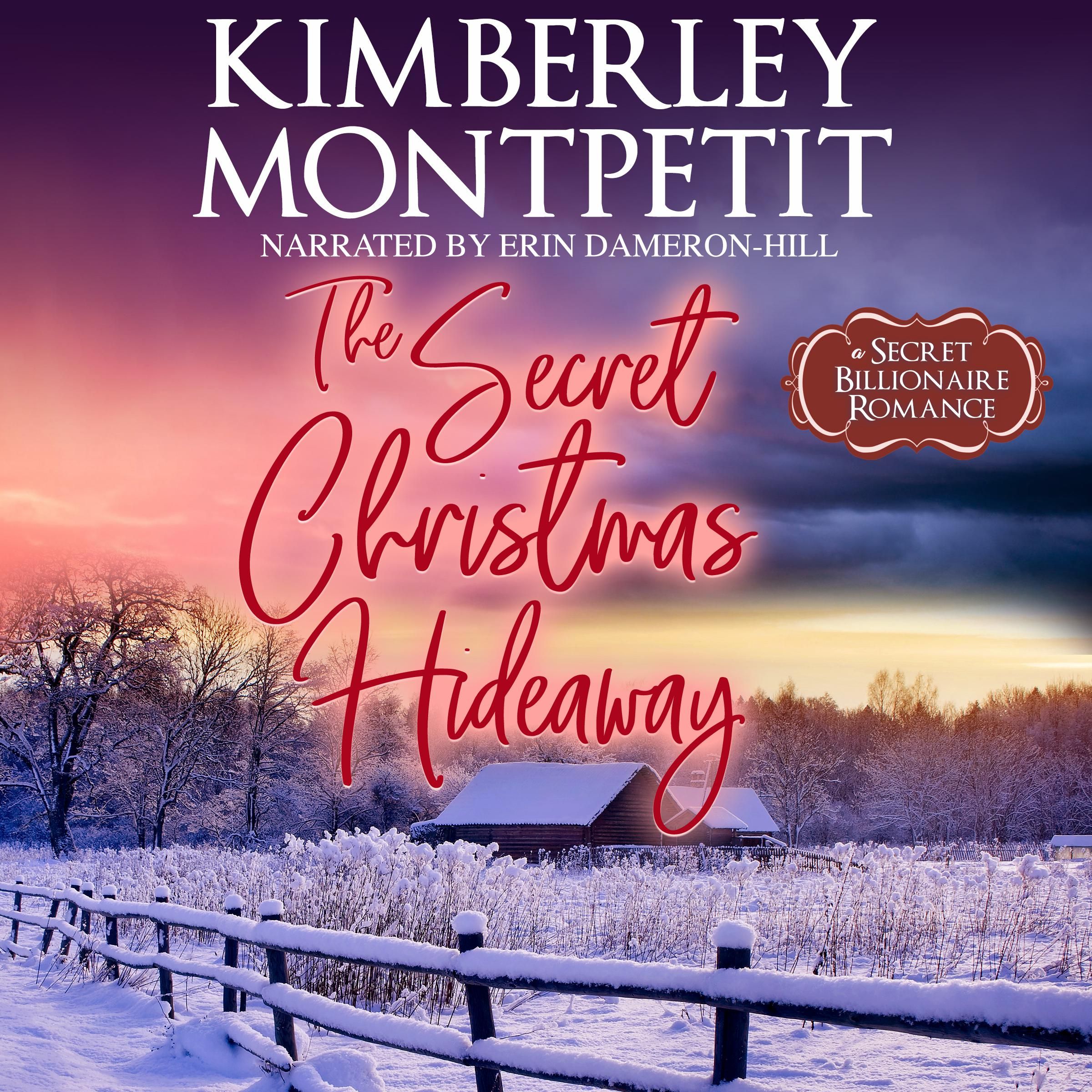 The Billionaire's Christmas Hideaway