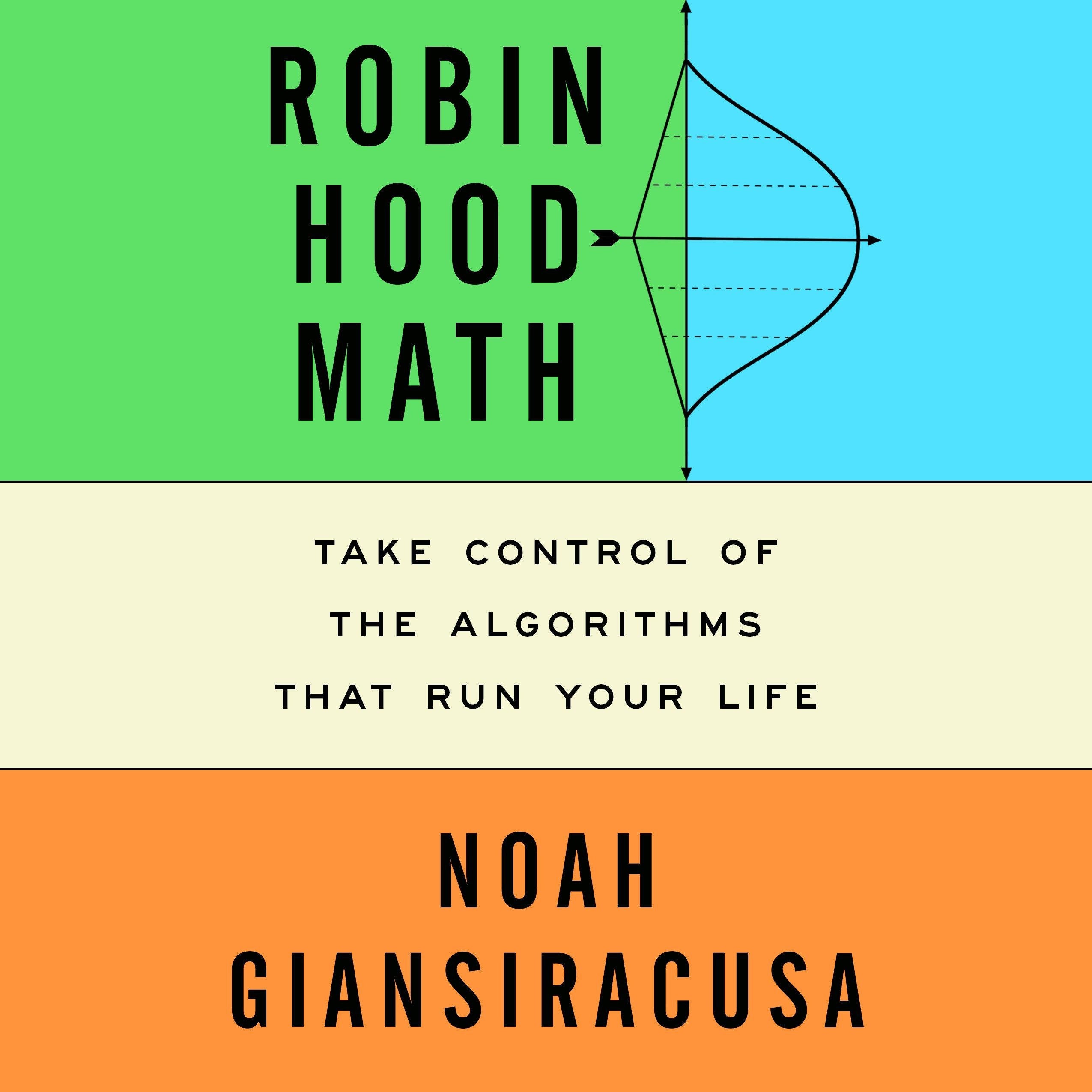 Robin Hood Math