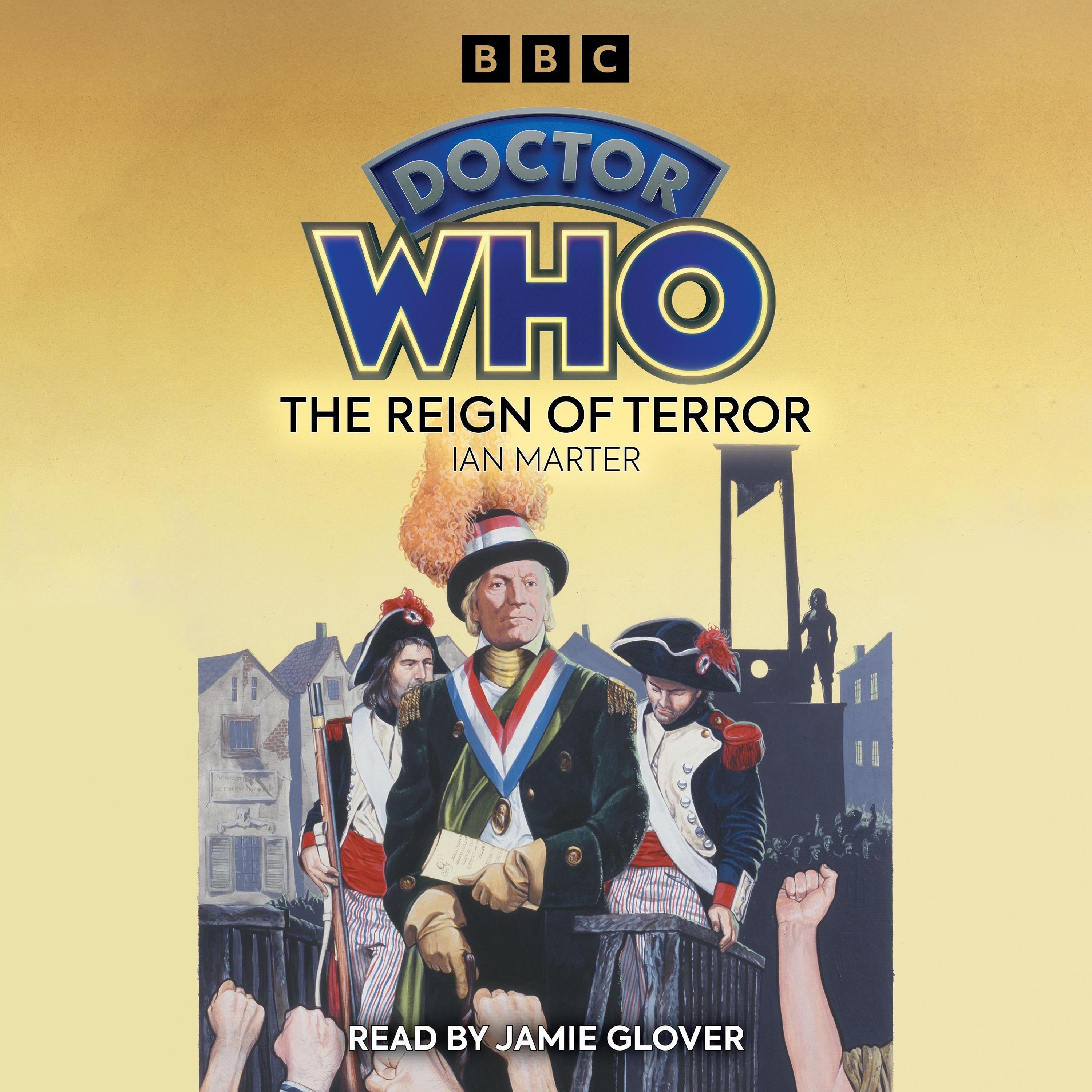 Doctor Who: The Reign of Terror